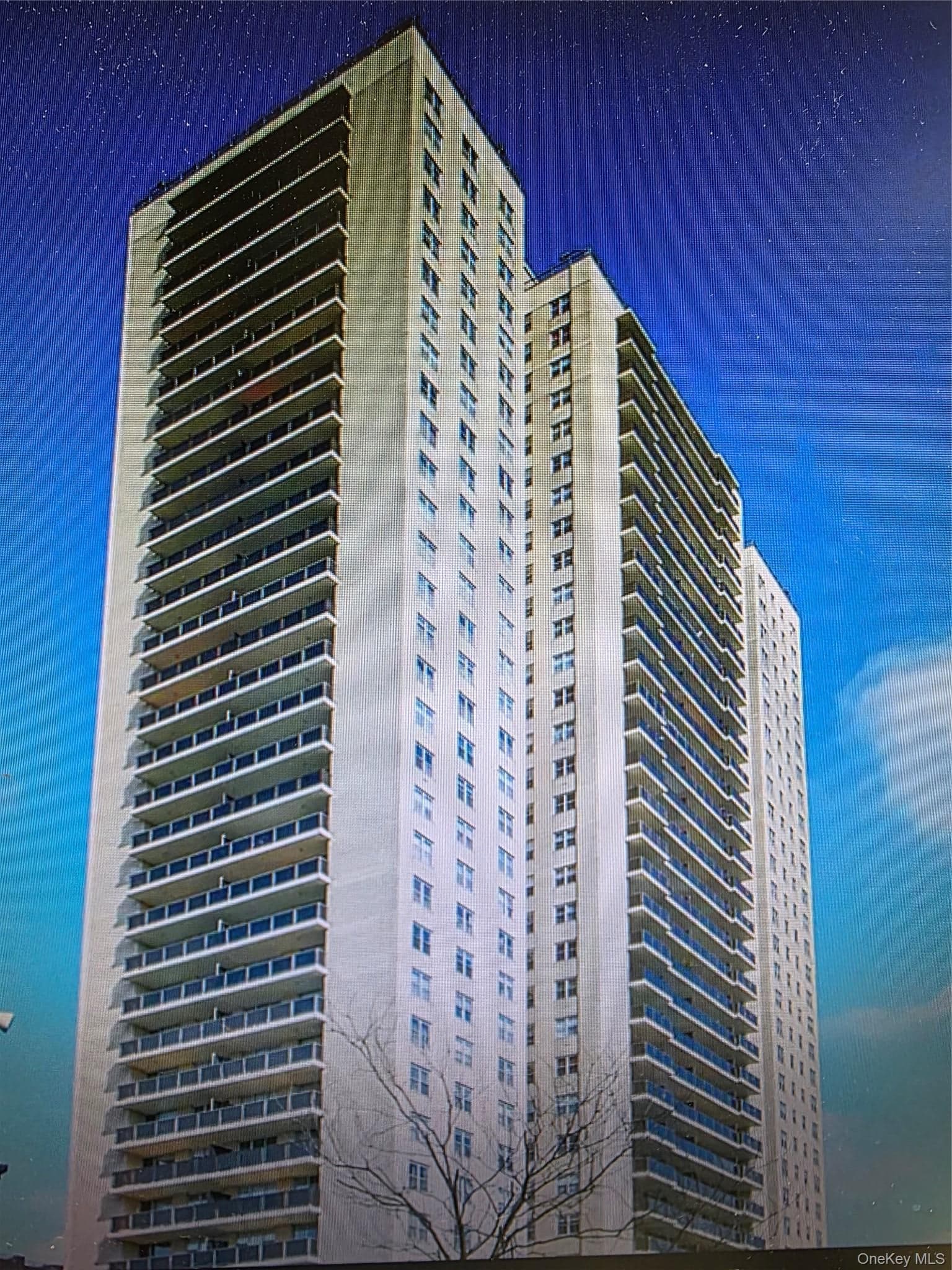 110-11 Queens Blvd Blvd Unit: 33A, Forest Hills