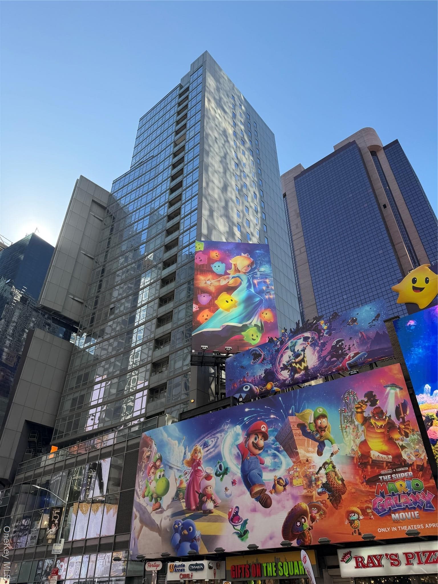 1600 Broadway Unit: 7E thumbnail 4