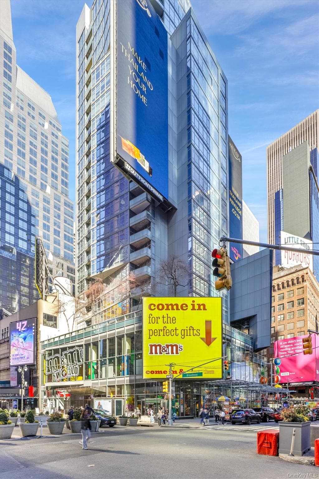 1600 Broadway Unit: 7E thumbnail 2