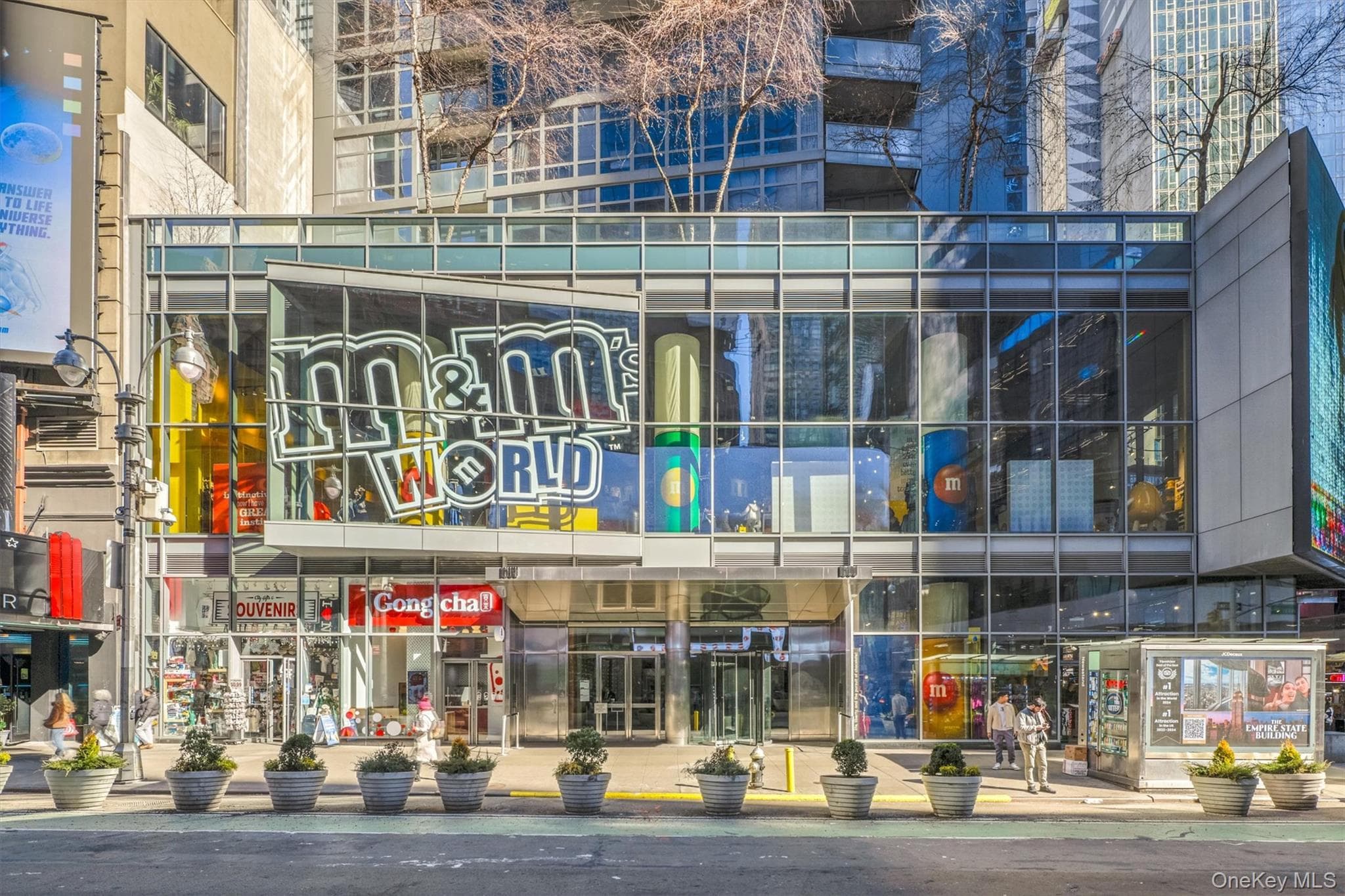 1600 Broadway Unit: 7E thumbnail 3