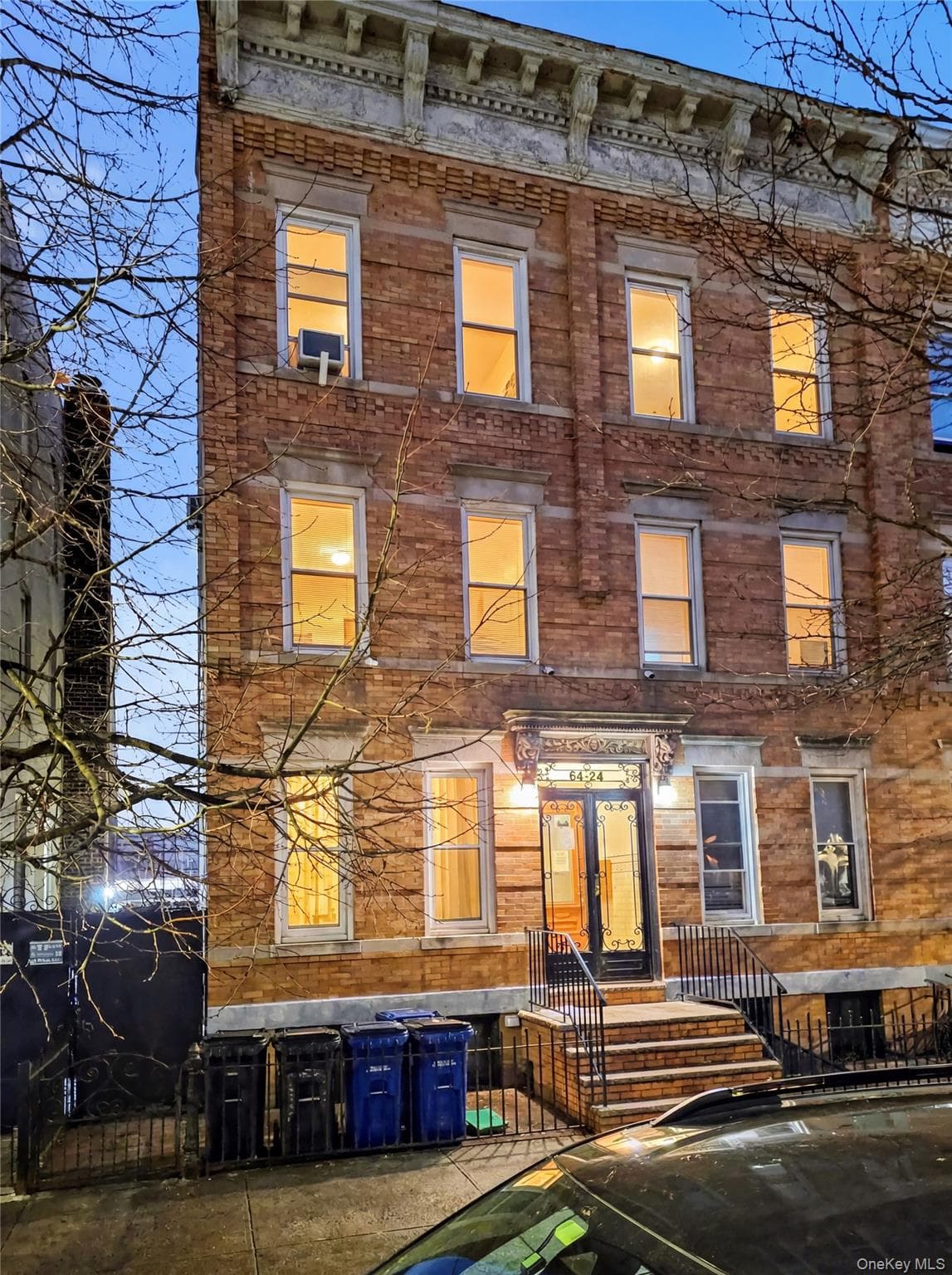 6424 Madison Street thumbnail 2