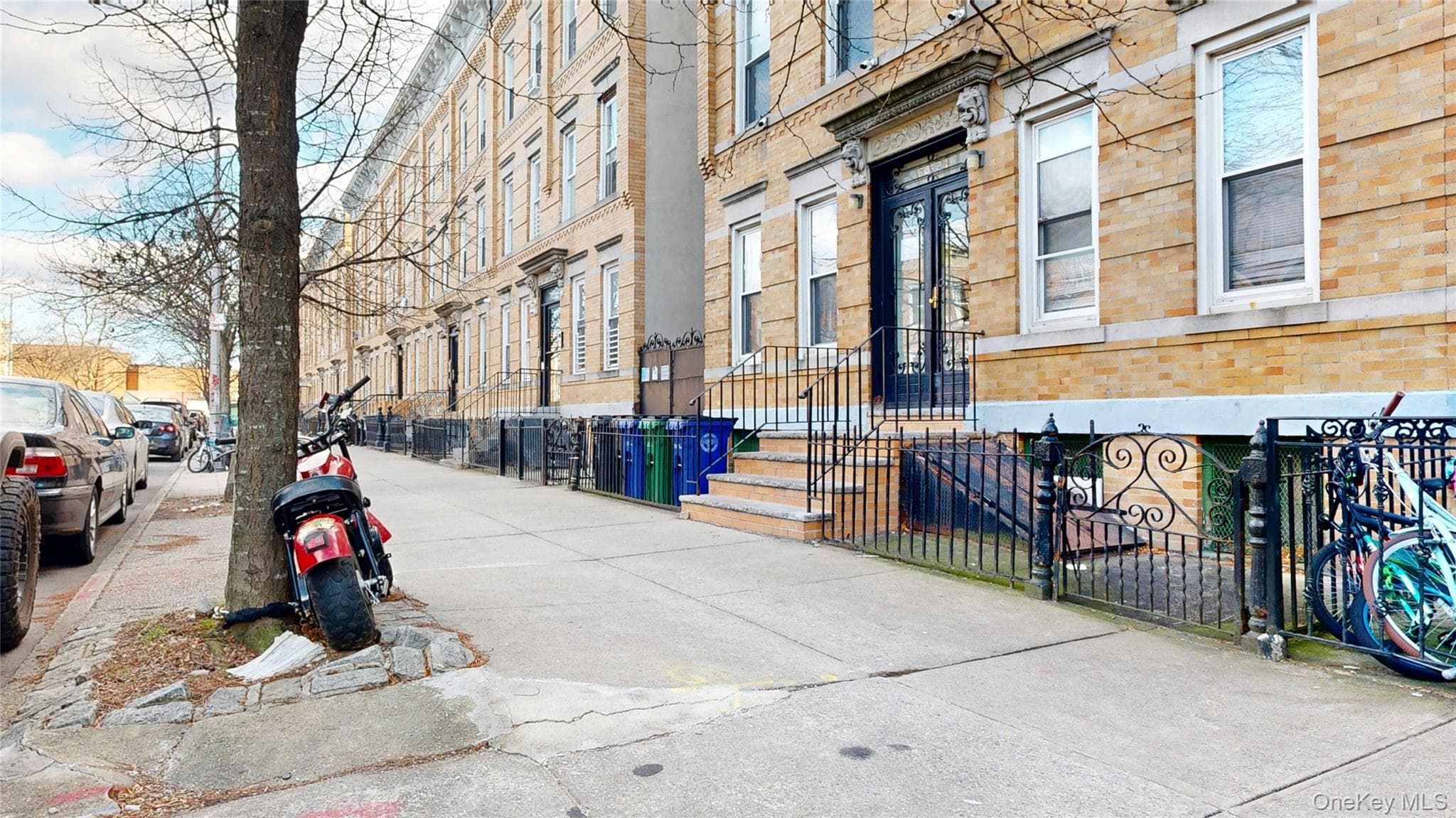 6424 Madison Street, Ridgewood