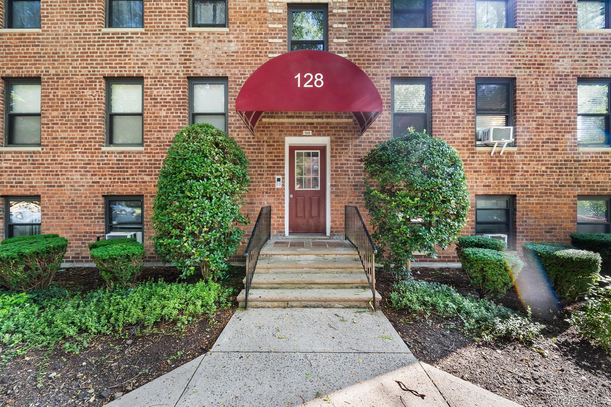 128 Richbell Road Unit: B4, Mamaroneck