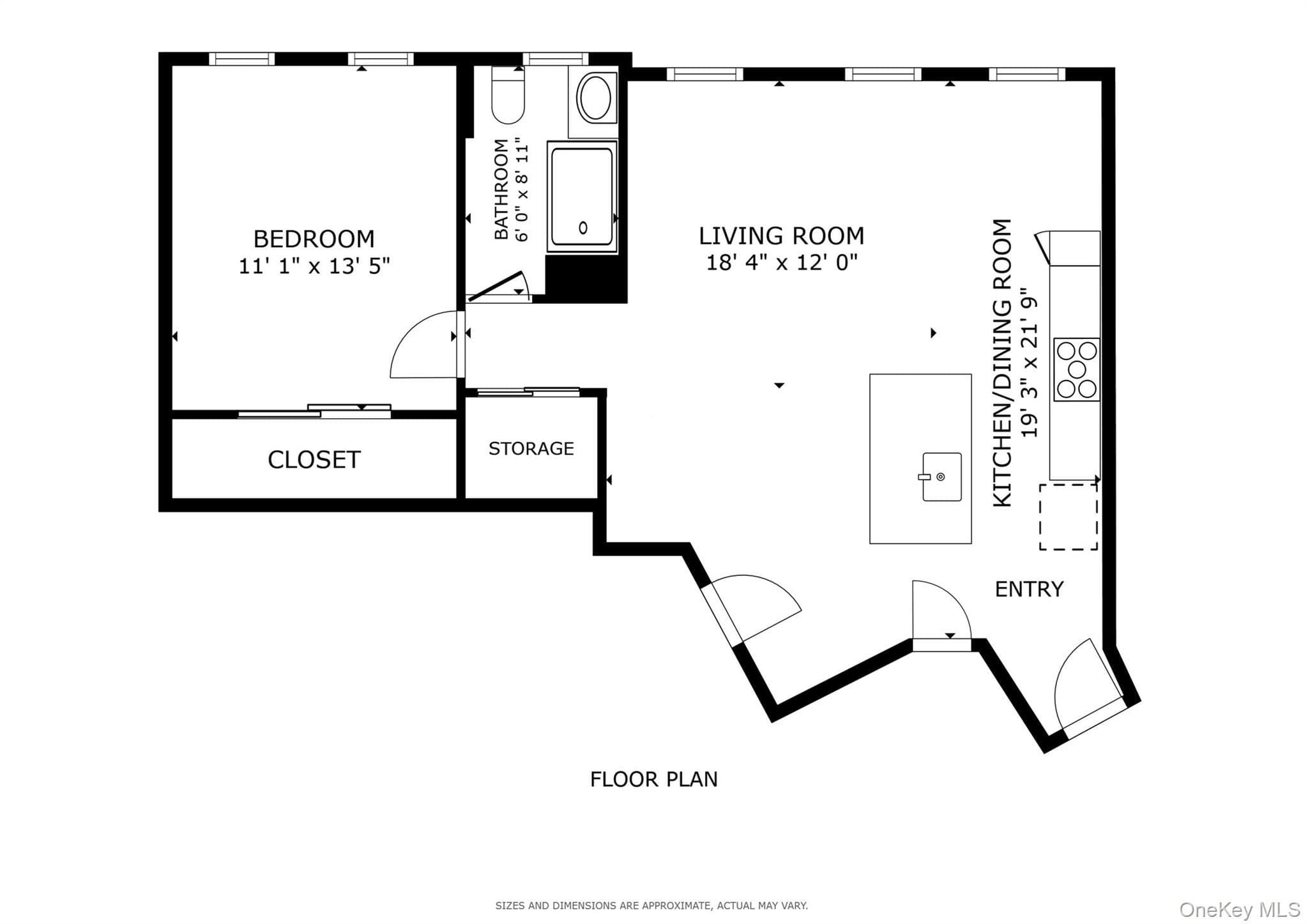 8374 Talbot Street Unit: 6F thumbnail 13