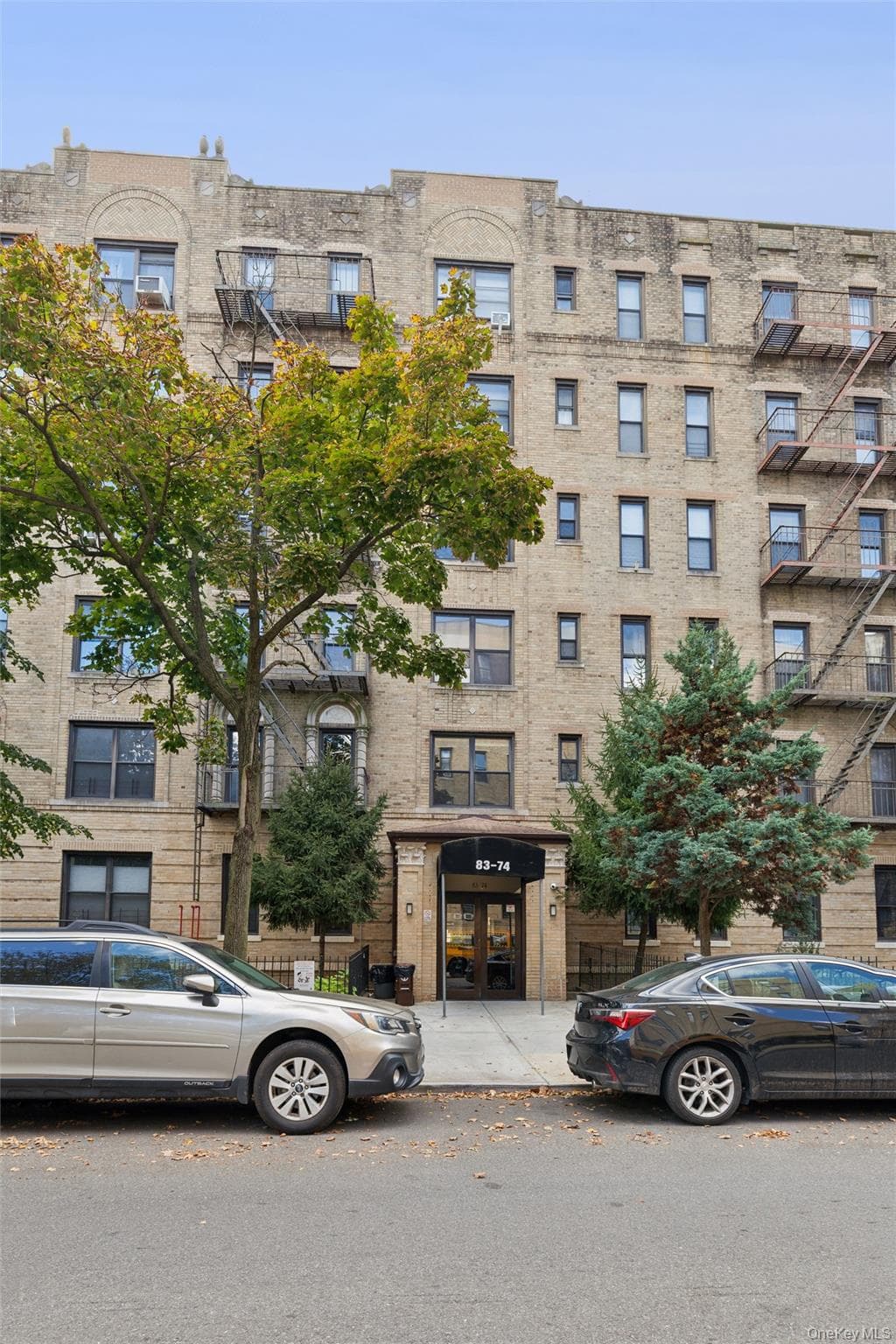 8374 Talbot Street Unit: 6F thumbnail 12