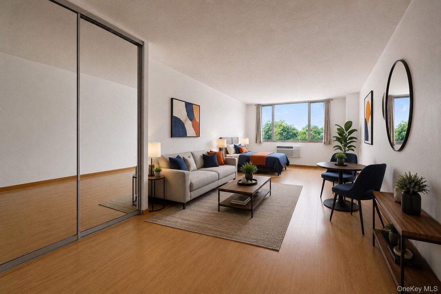 118-17 Union Turnpike Unit: 2C, Forest Hills