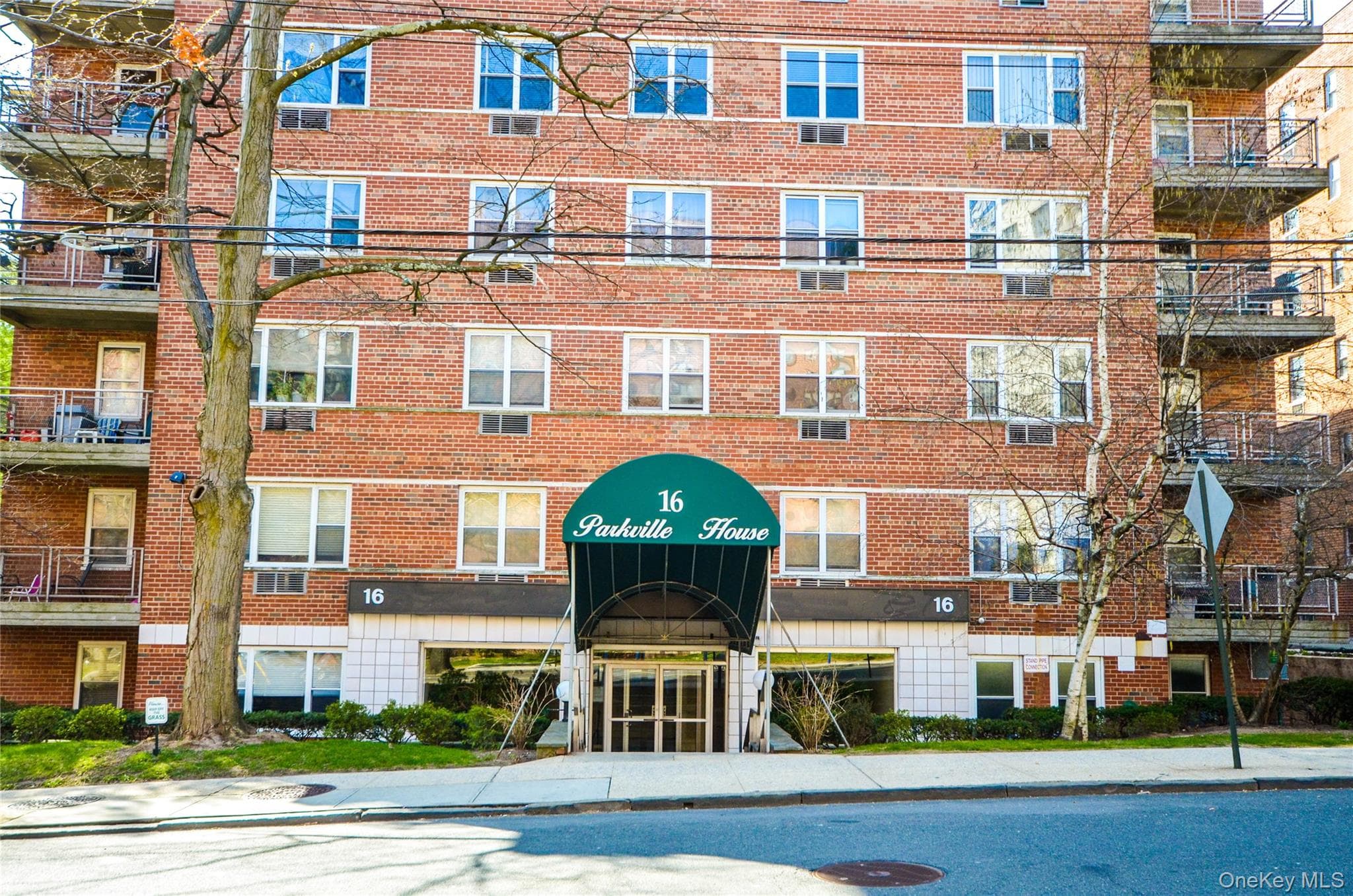 16 Lake Street Unit: 6A, White Plains