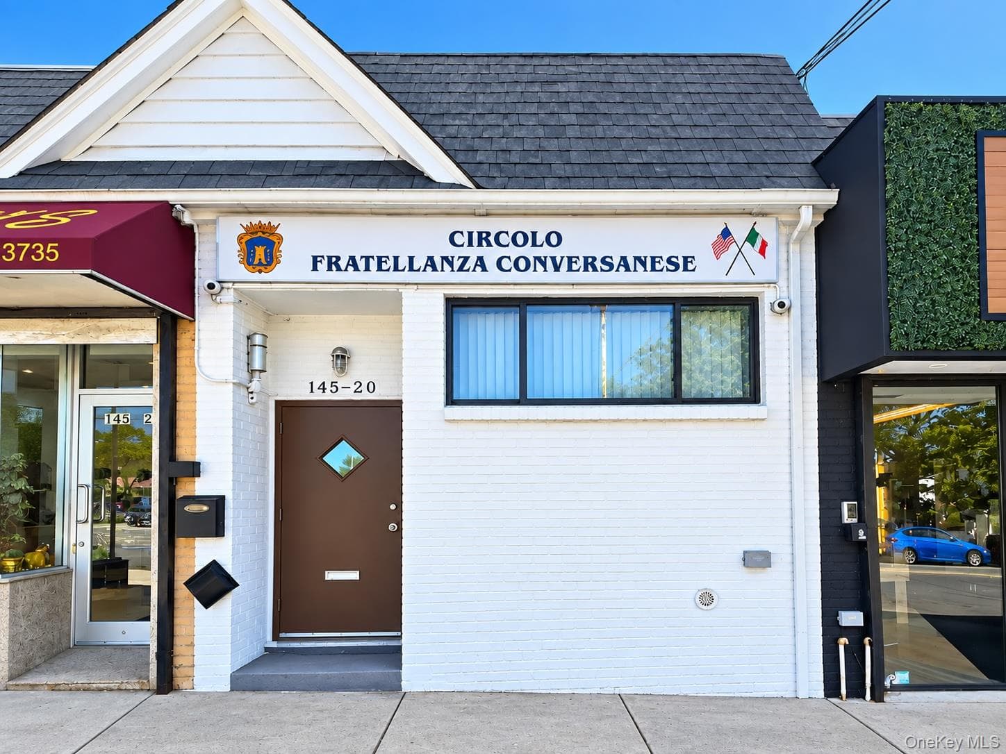 145-20 14th Avenue, Whitestone
