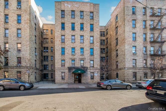 3230 Cruger Avenue Unit: 6G, Bronx