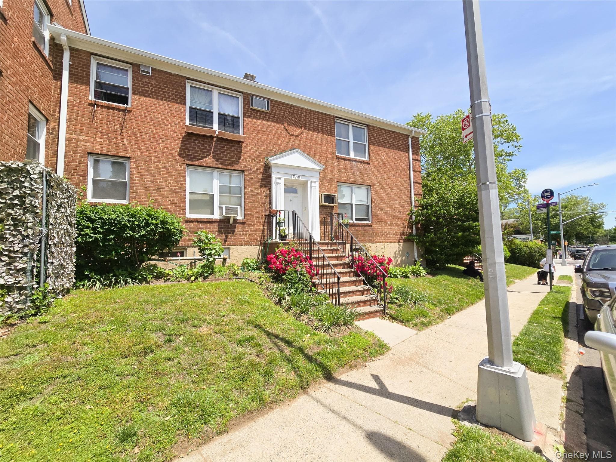 172-09 Crocheron Avenue Unit: C1, Flushing