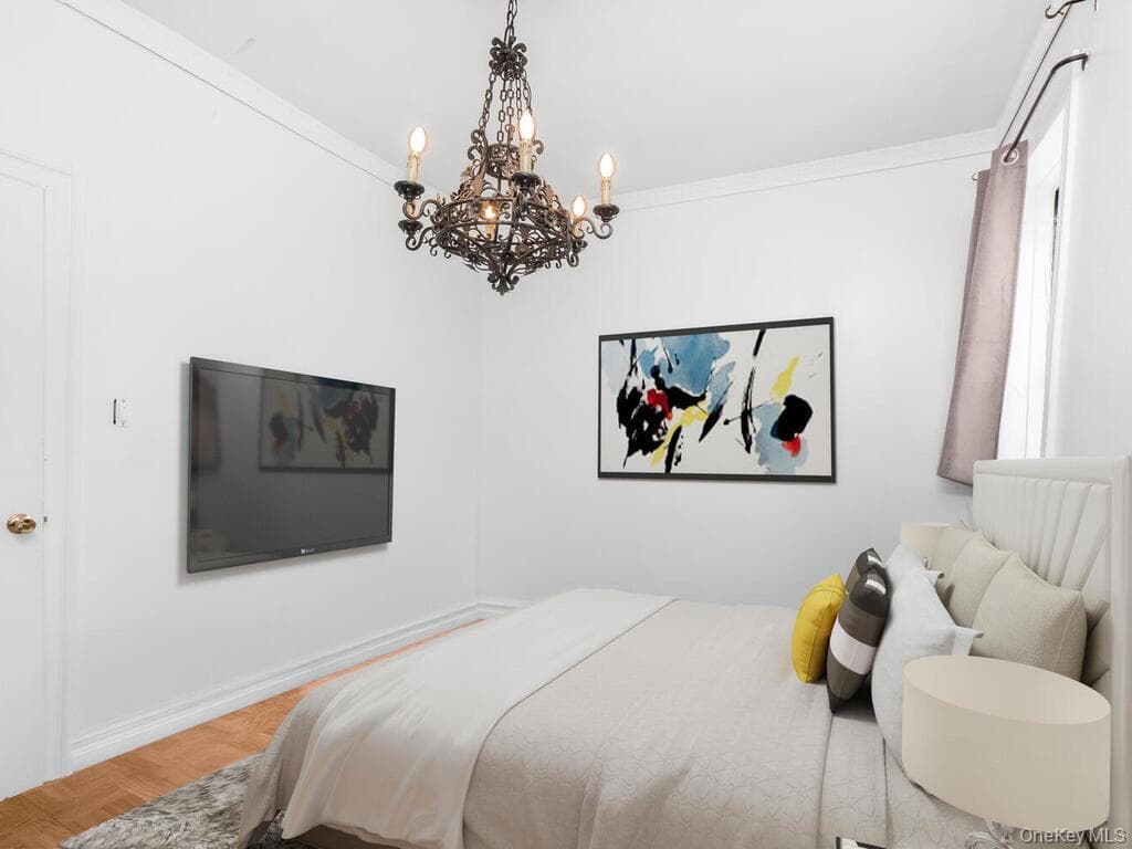 805 E 182nd Street Unit: 4E thumbnail 11