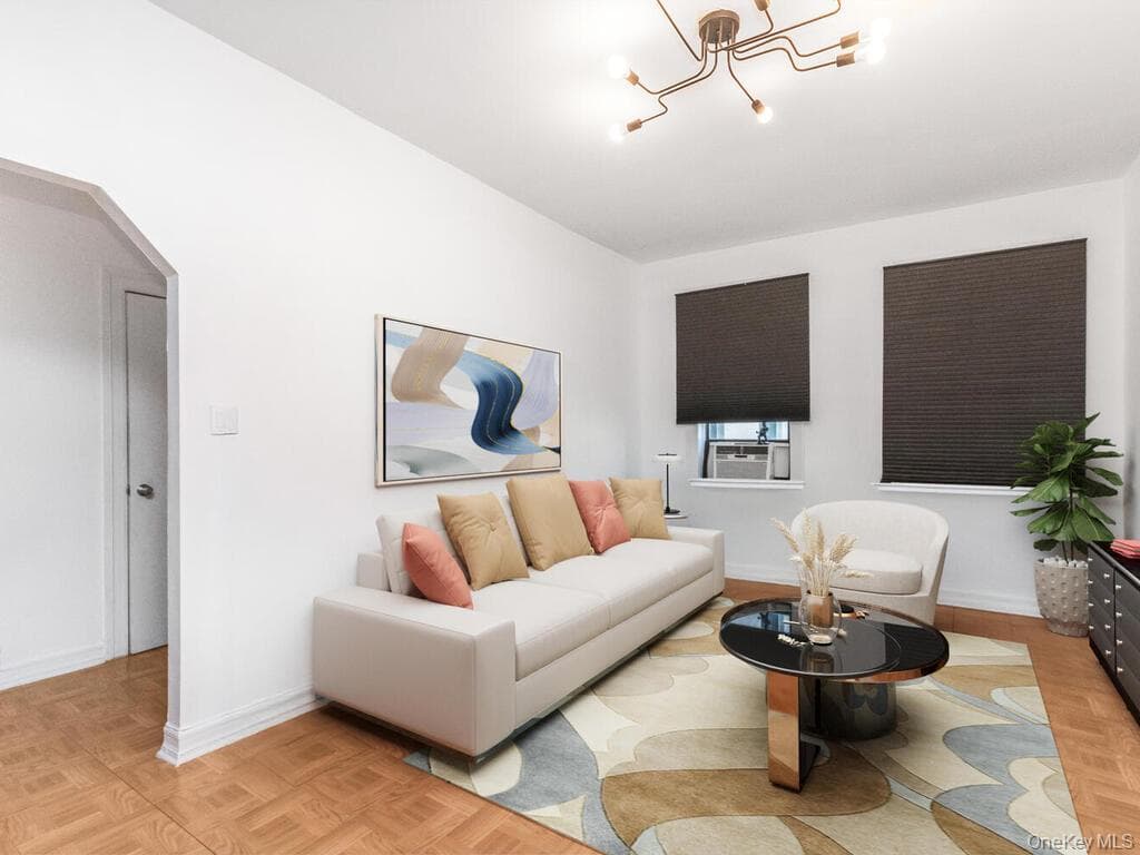 805 E 182nd Street Unit: 4E thumbnail 2