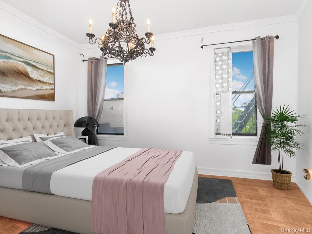 805 E 182nd Street Unit: 4E thumbnail 10