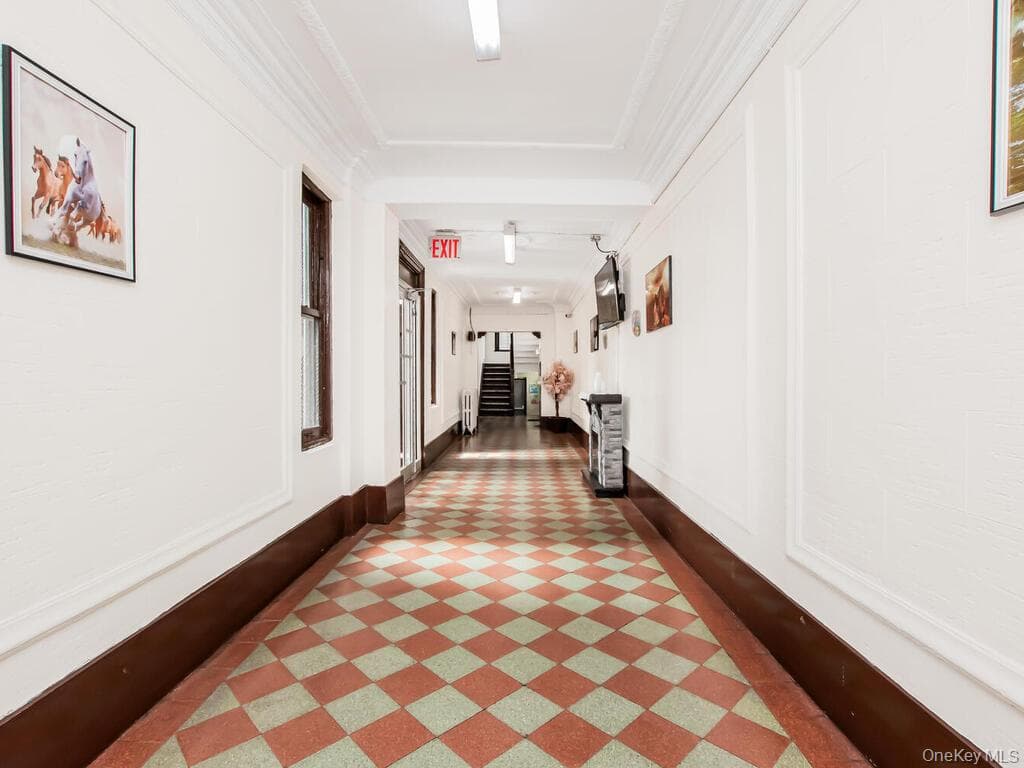 805 E 182nd Street Unit: 4E thumbnail 13