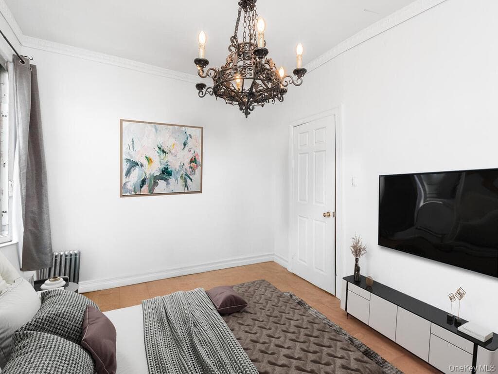 805 E 182nd Street Unit: 4E thumbnail 9
