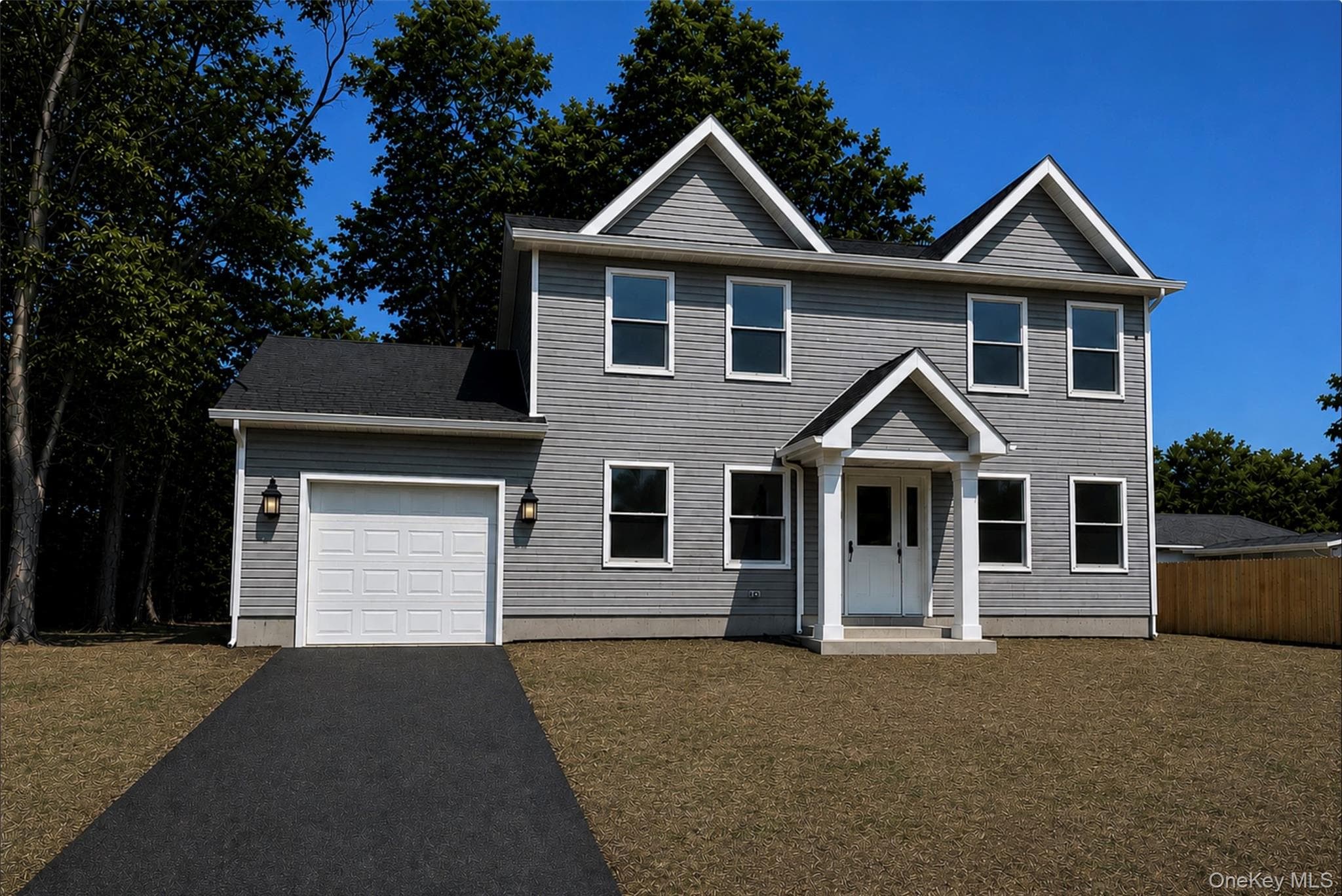 103 Huntington Drive, Mastic Beach