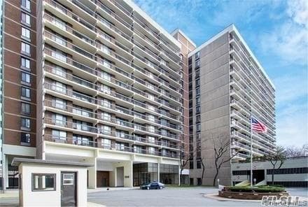 152-18 Union Turnpike Unit: 9 J, Flushing