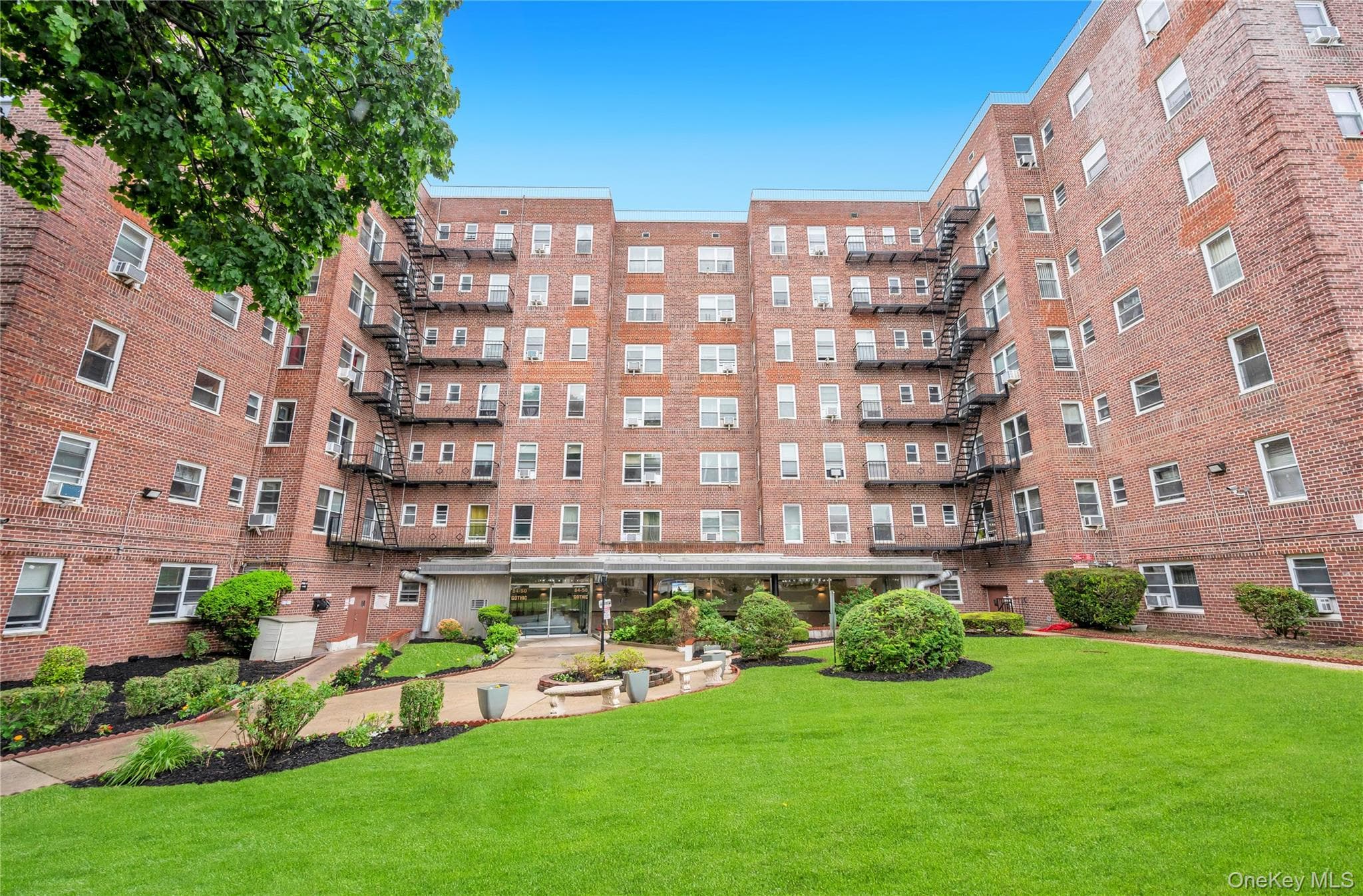 84-50 169th Street Unit: 410, Jamaica Hills