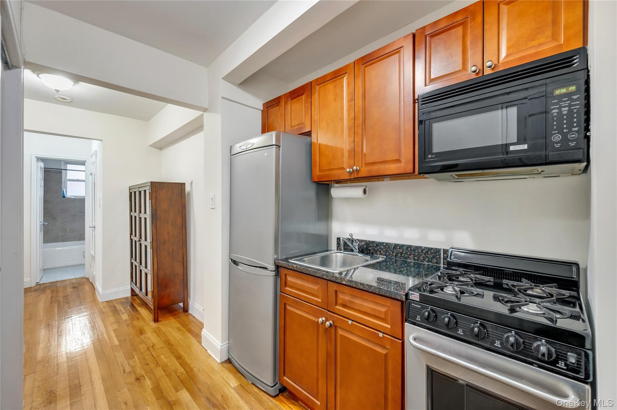 84-50 169th Street Unit: 410 thumbnail 13