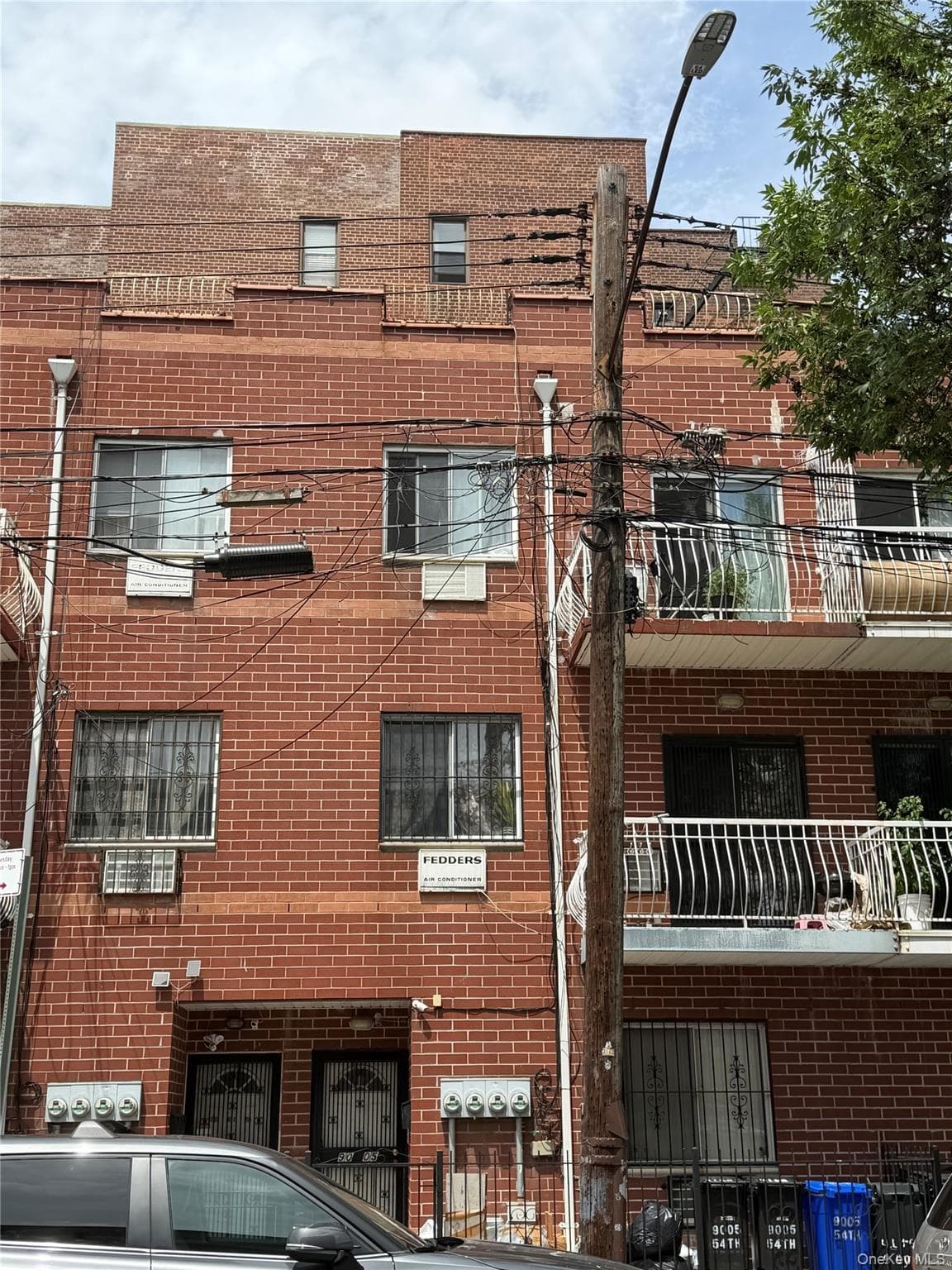 90-05 54th Avenue, Elmhurst