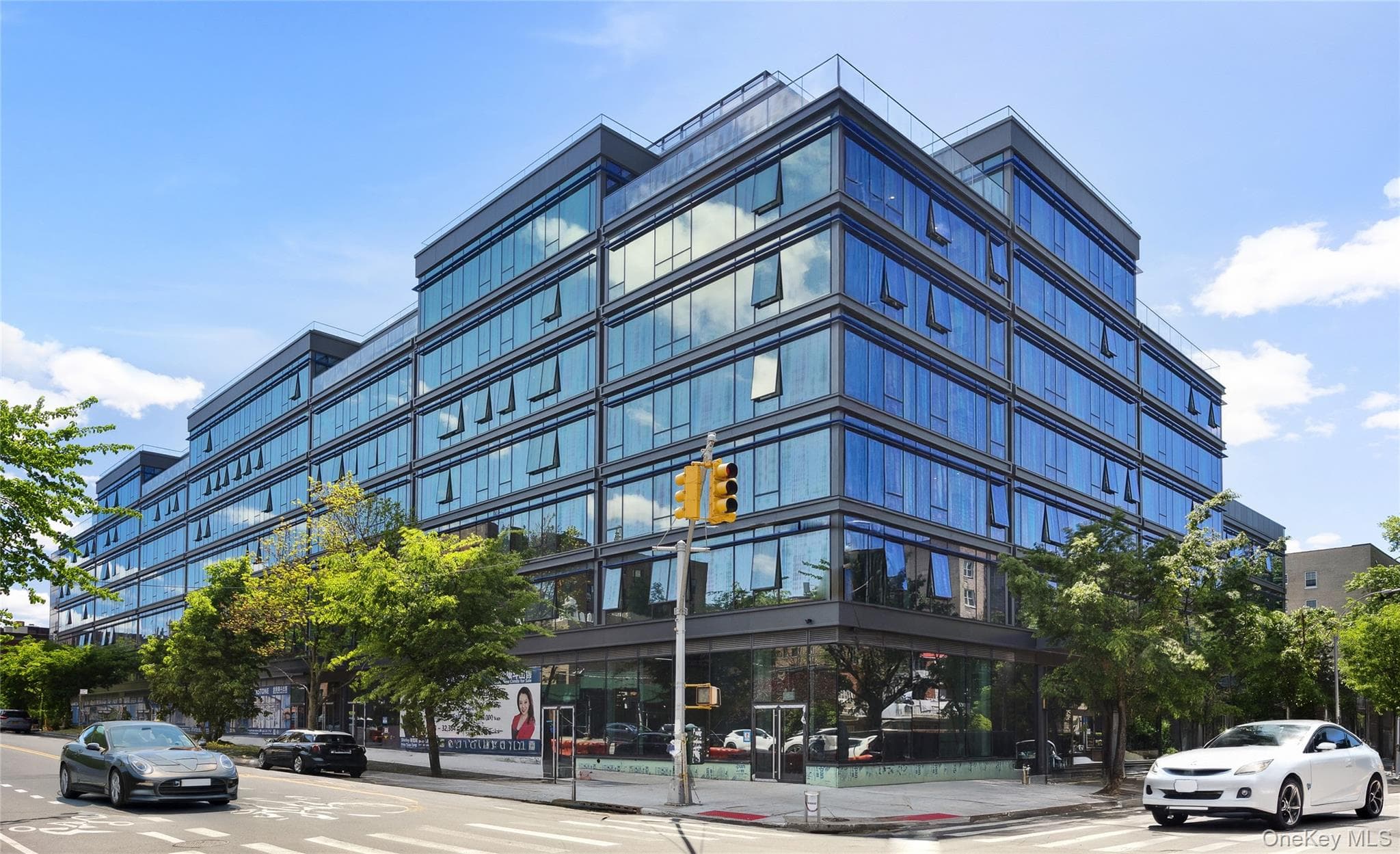 38-20 Parsons Boulevard Unit: 528, Flushing