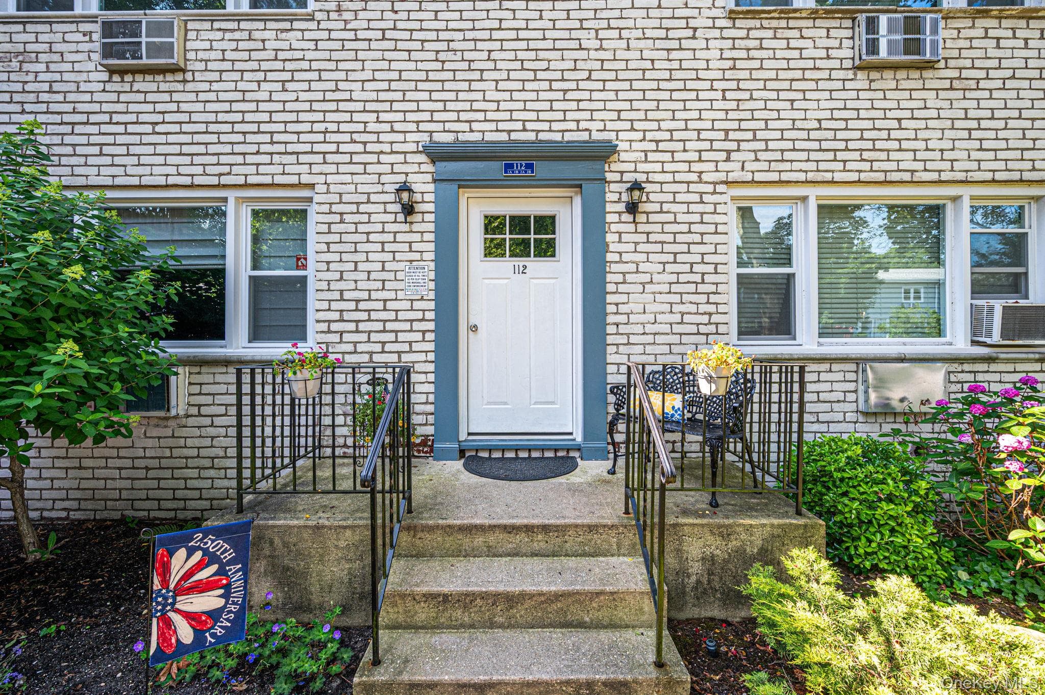 112 Cardinal Lane Unit: 2A, Islip