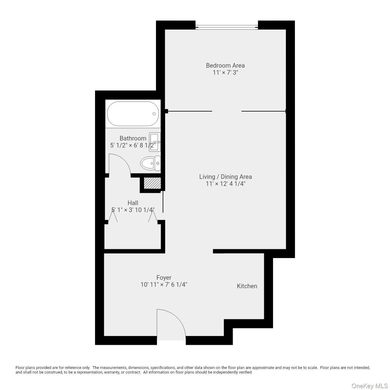 4601 39th Avenue Unit: 311 thumbnail 24