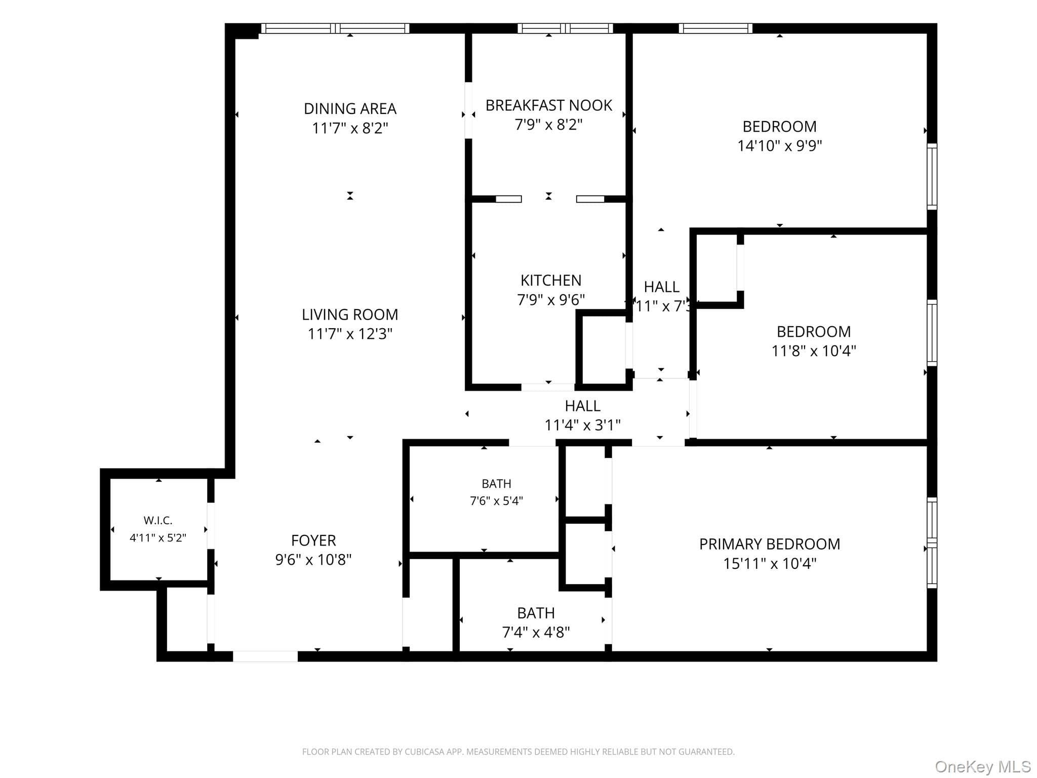 9430 60th Avenue Unit: 5D thumbnail 18