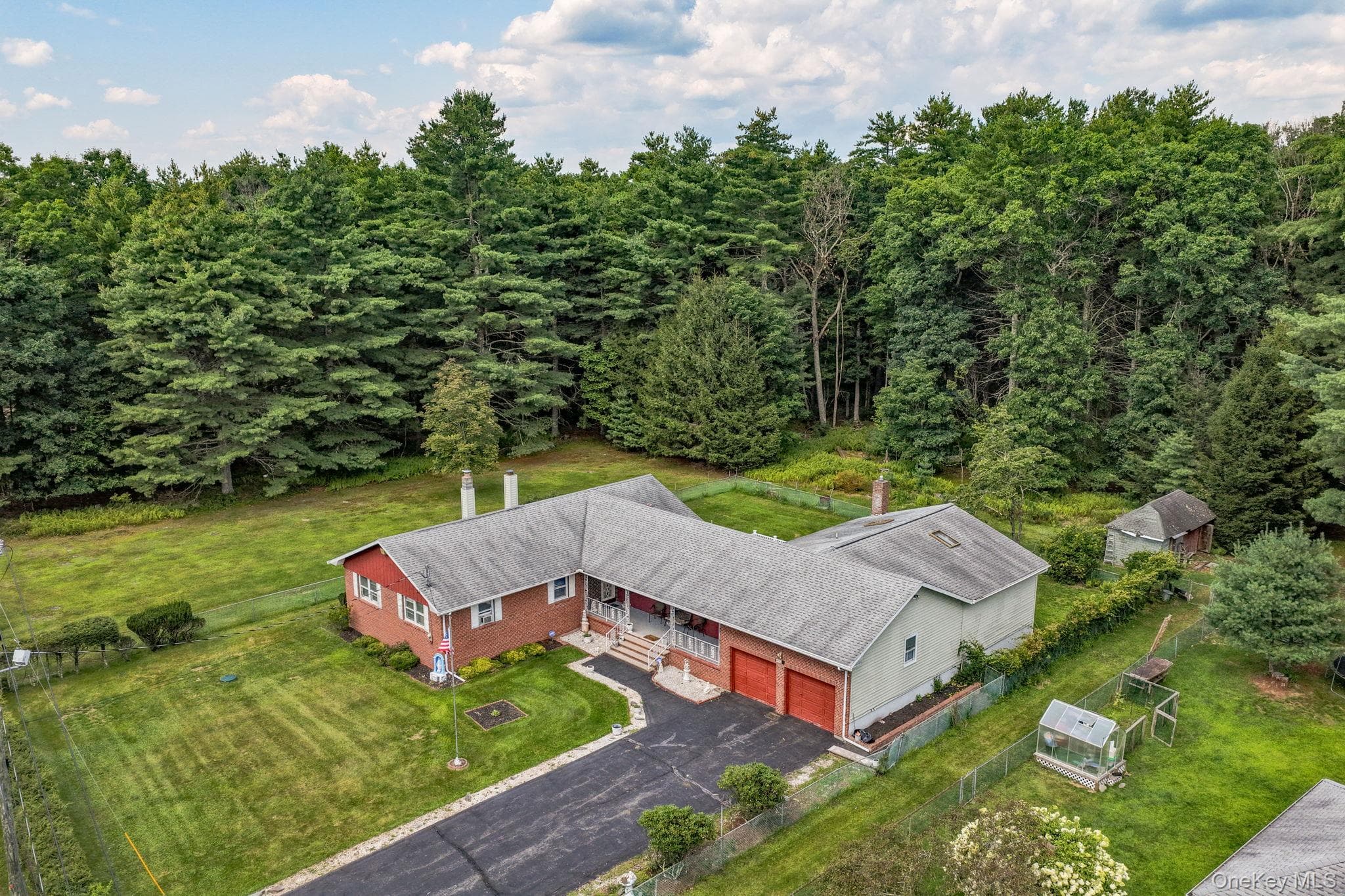 492 White Road, Glen Spey