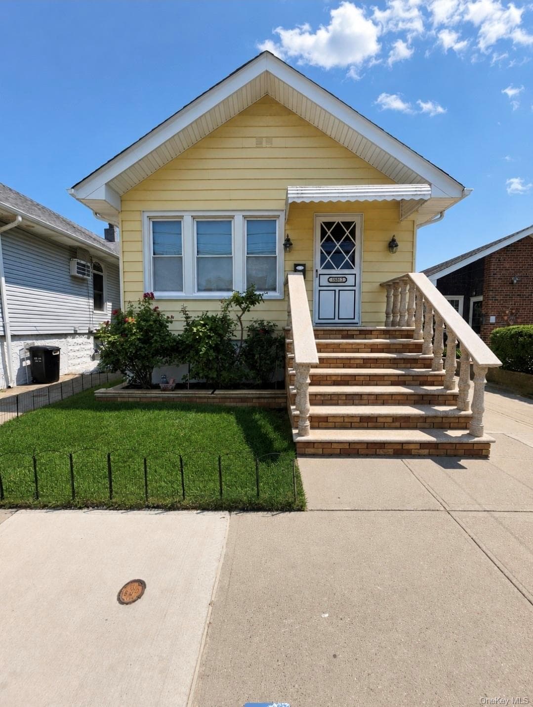 158-13 102nd Street, Howard Beach