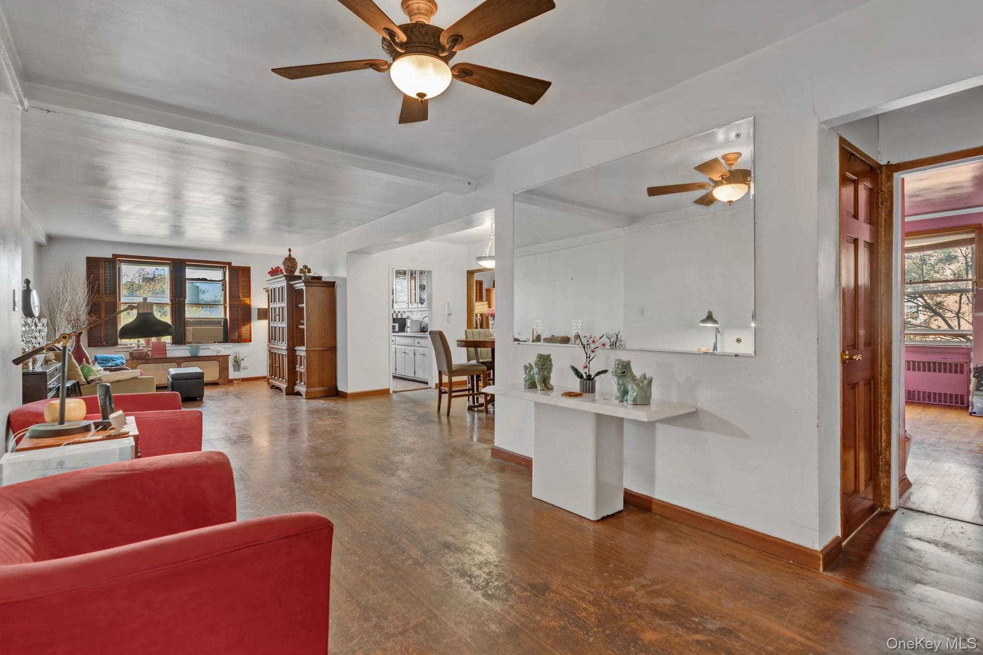 800 Grand Concourse Unit: 6CS thumbnail 4