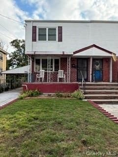 169-54 144th Road, Jamaica