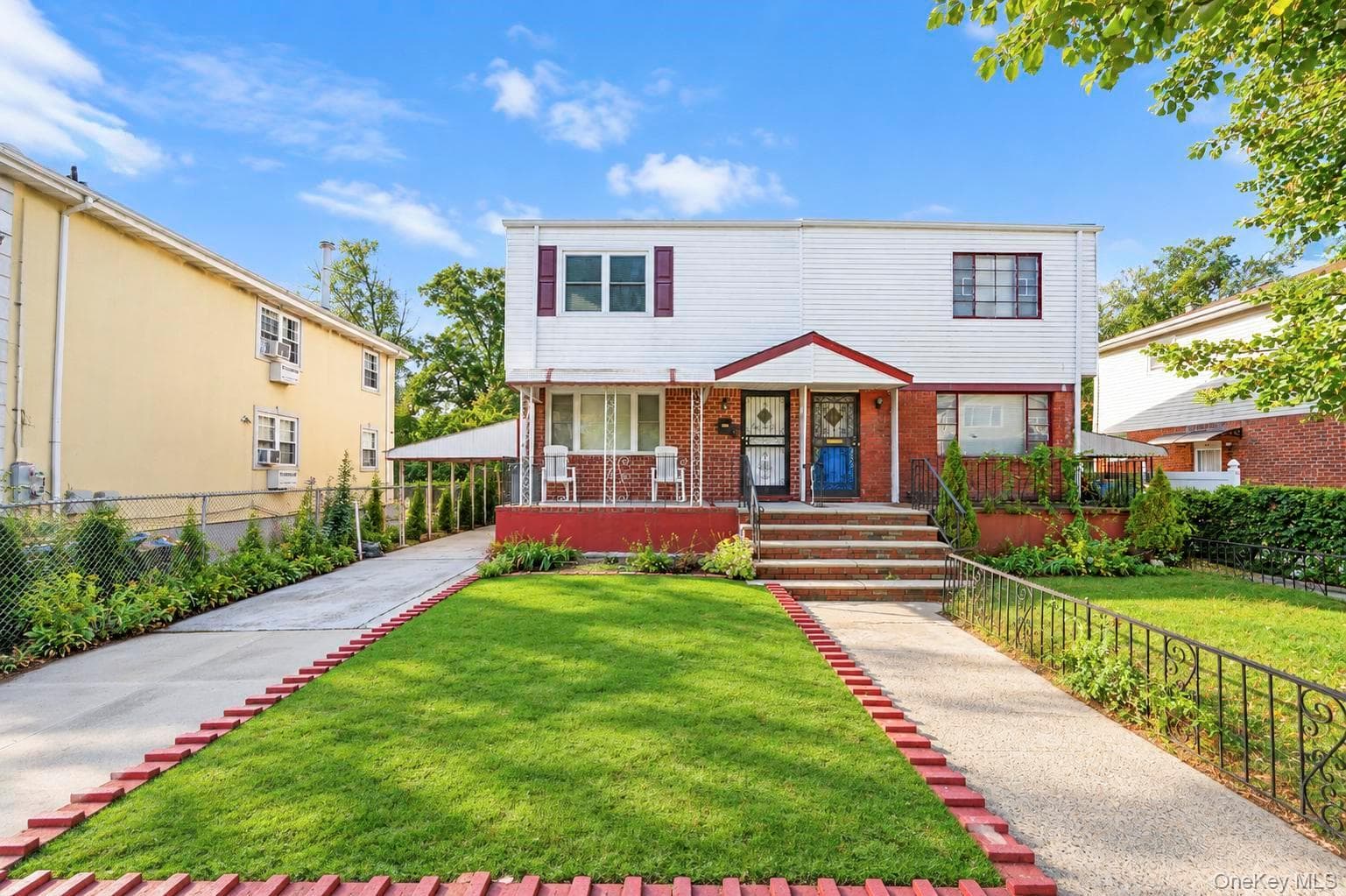 169-54 144th Road, Jamaica