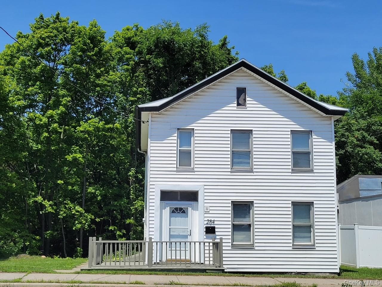 284 W Bridge Street, Catskill