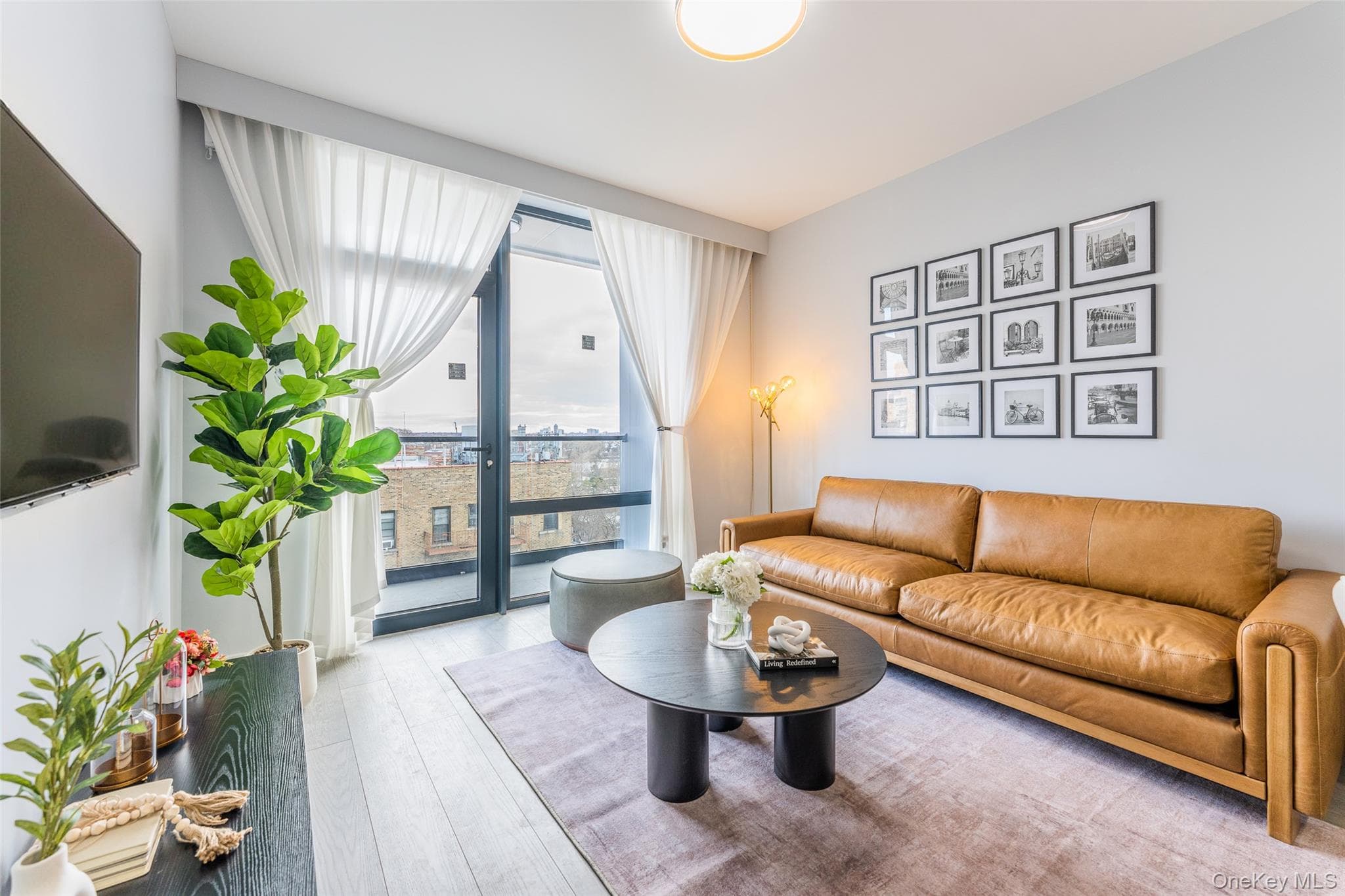 134-11 Franklin Avenue Unit: 7A thumbnail 3