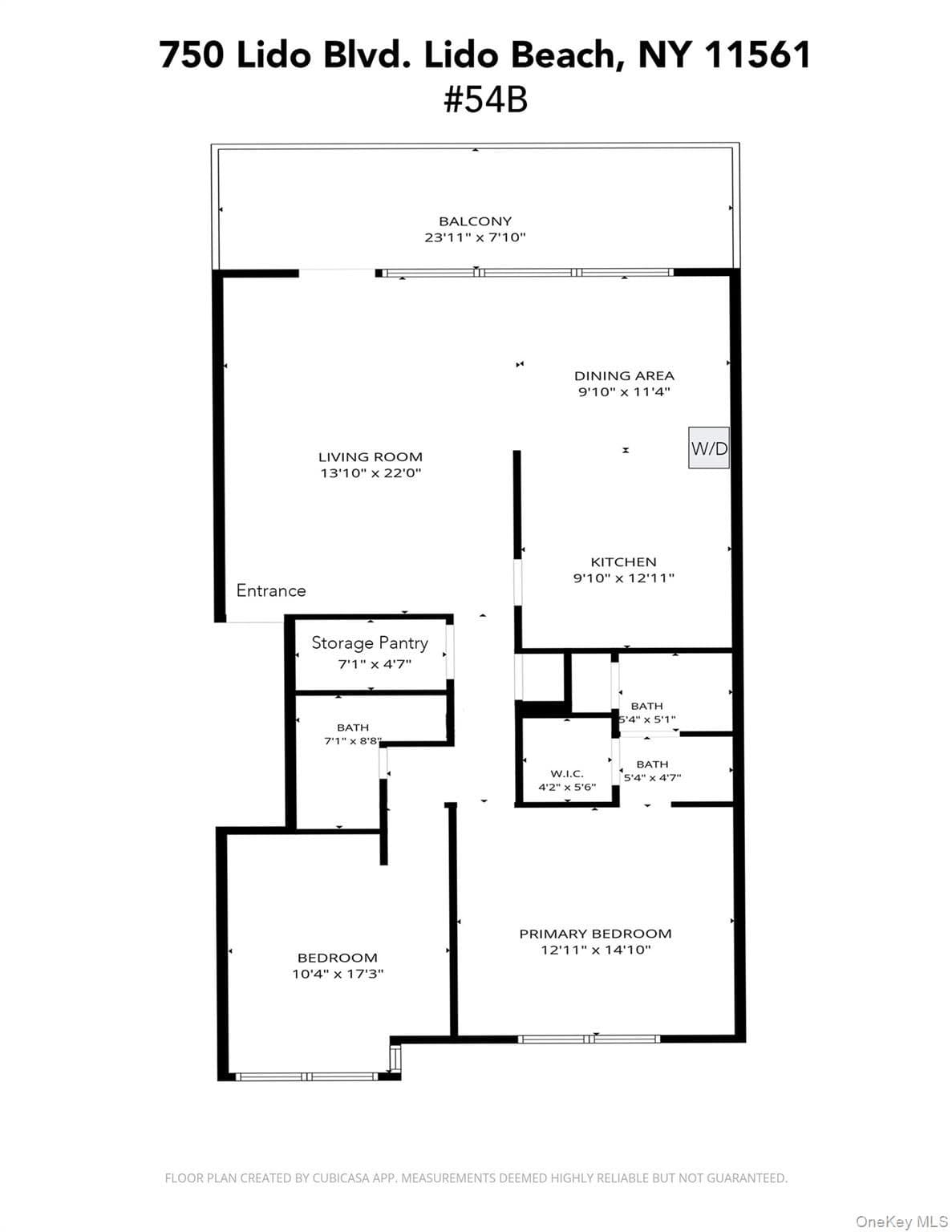 750 Lido Boulevard Unit: 54B thumbnail 2