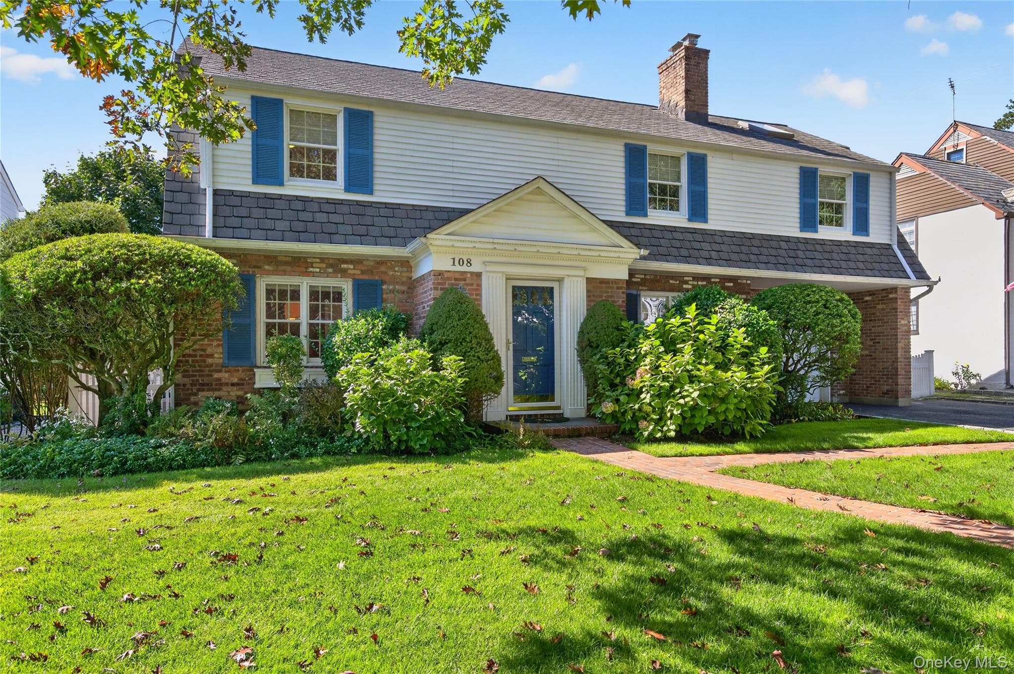 108 Kingsbury Road, Garden City