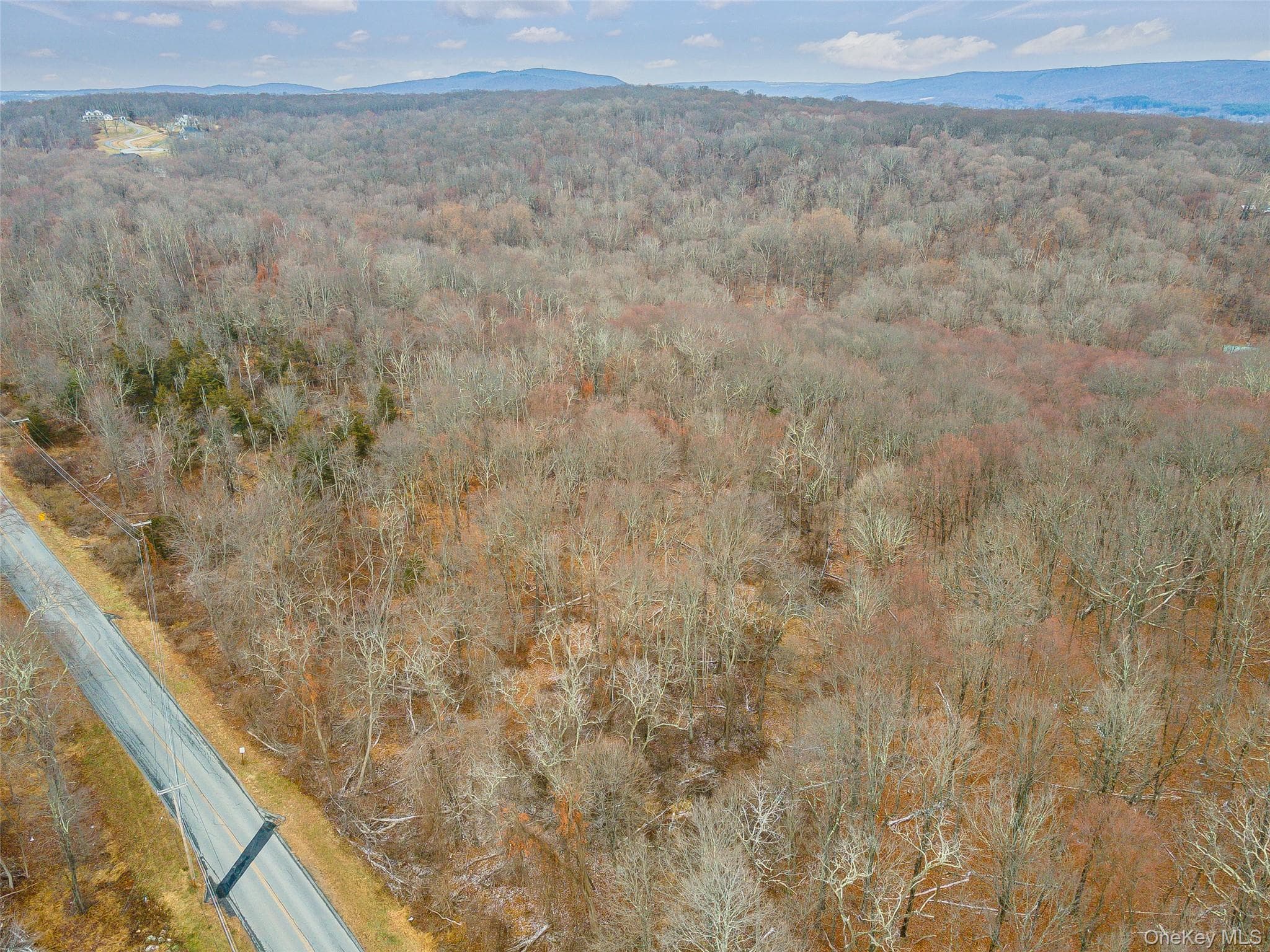 Baker Road, Hopewell Junction