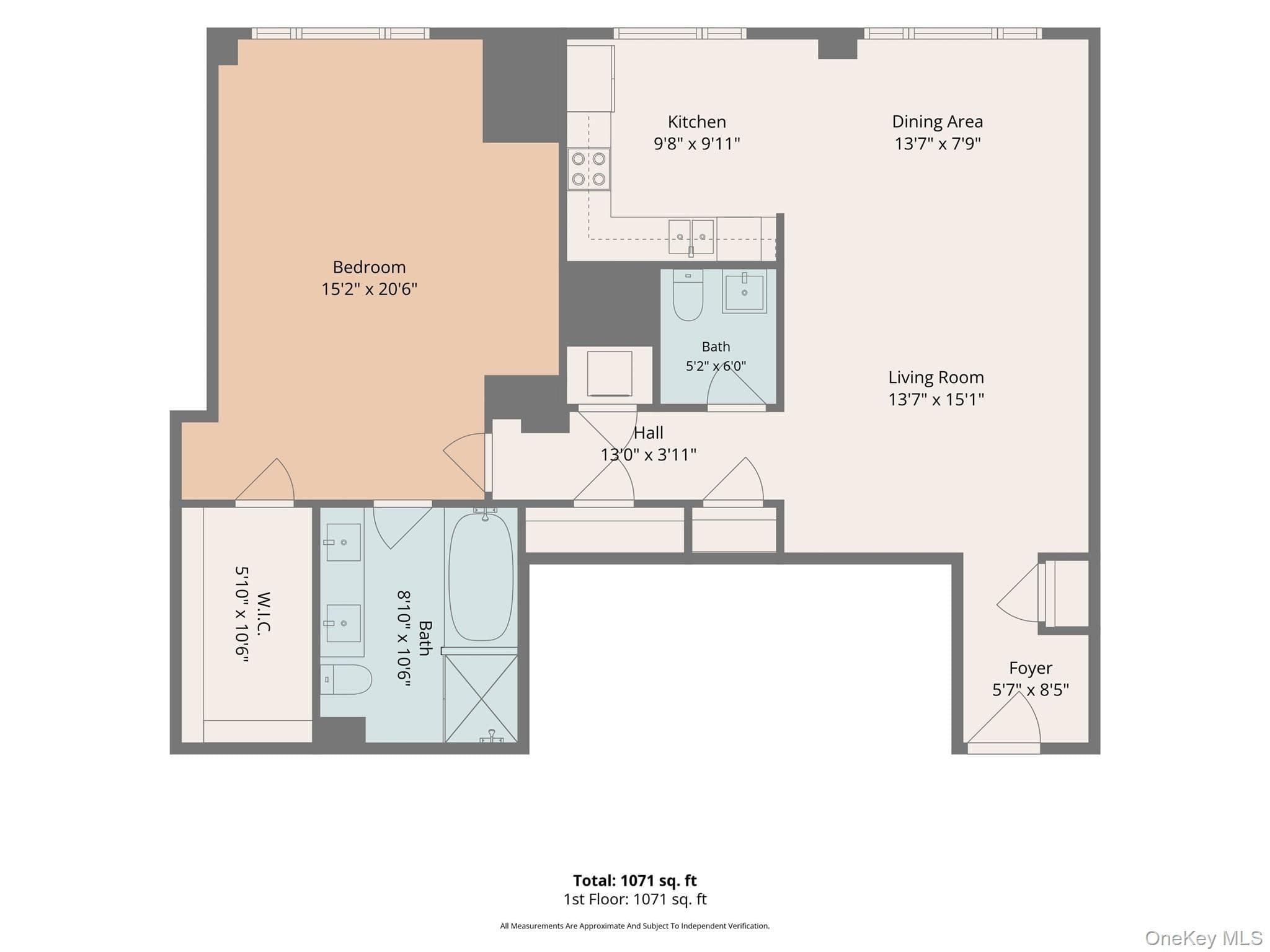 10 City Place Unit: 2B thumbnail 21