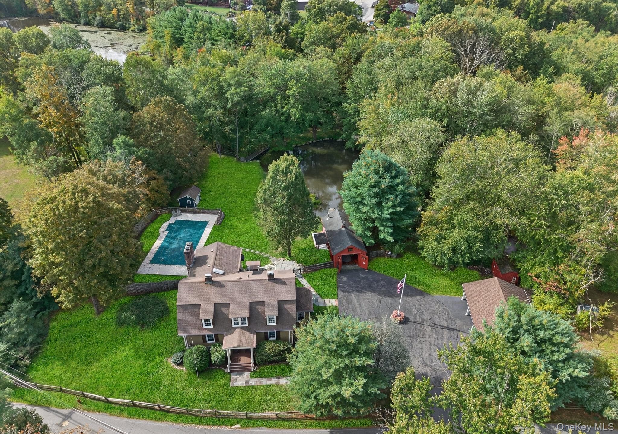 91 Eagle Valley Road, Sloatsburg
