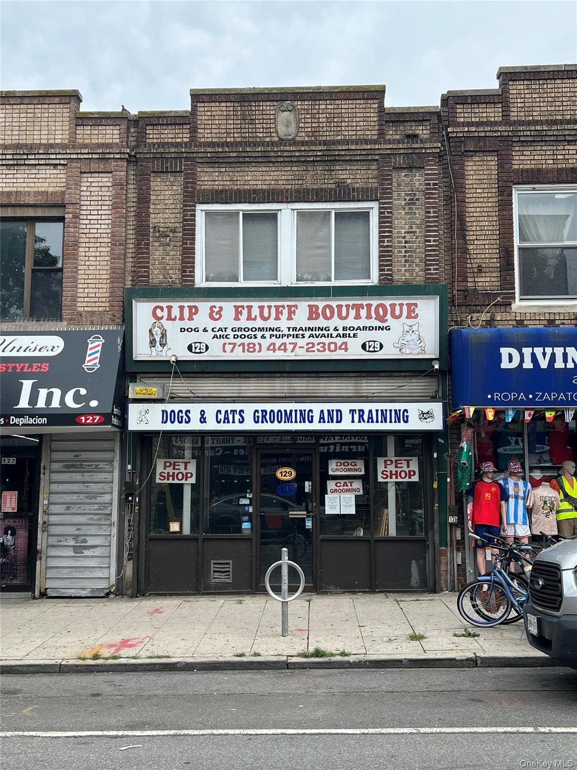 129 Port Richmond Avenue, Staten Island