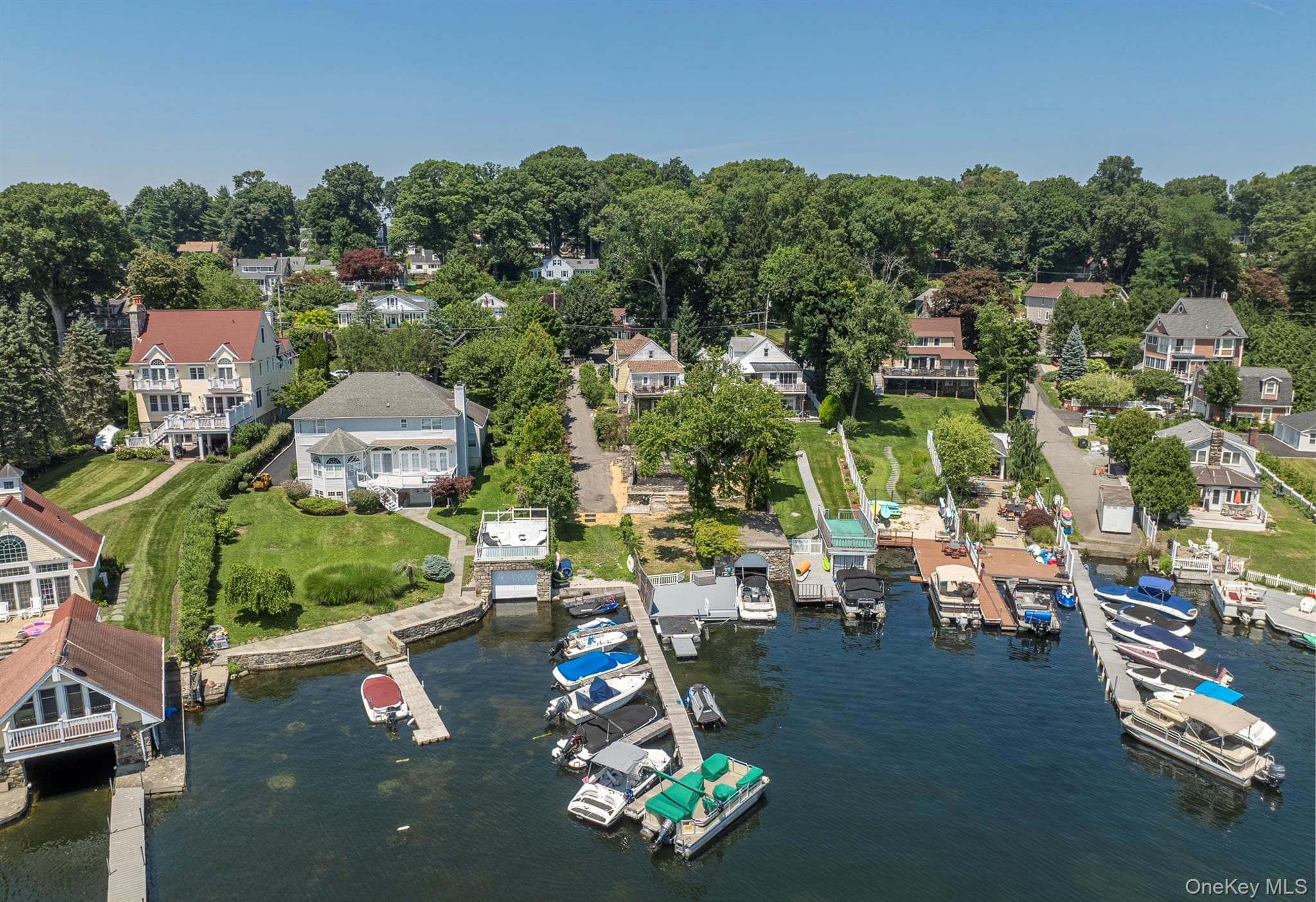 68 W Lake Boulevard, Mahopac