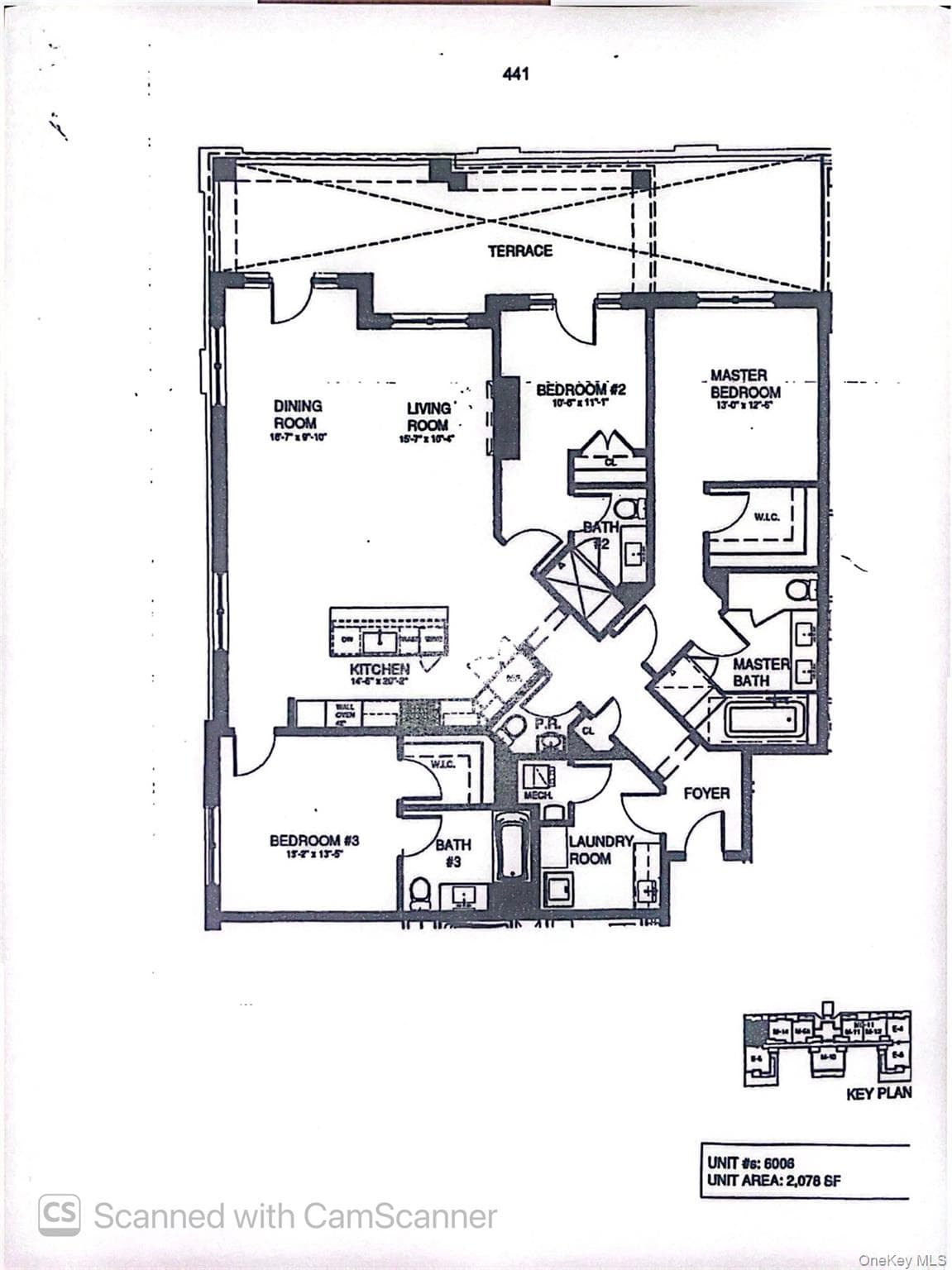 6000 Royal Court Unit: 6006 thumbnail 44