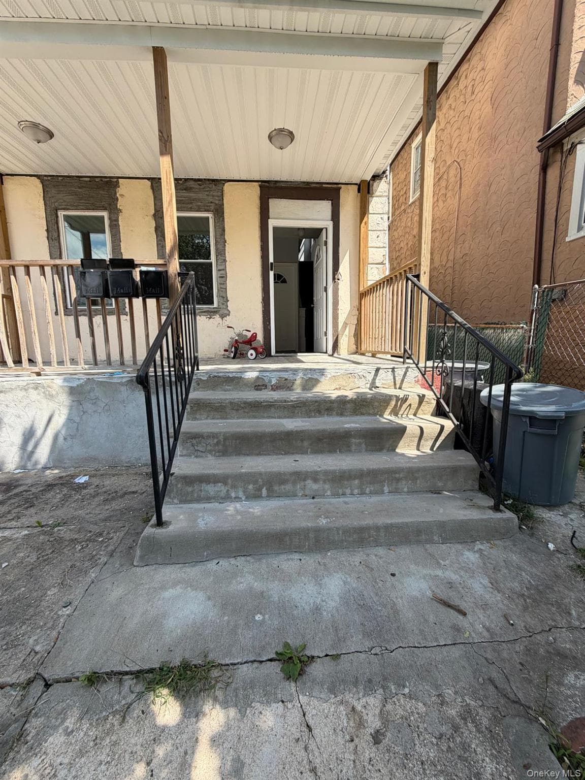 535 S 8th Avenue, Mount Vernon