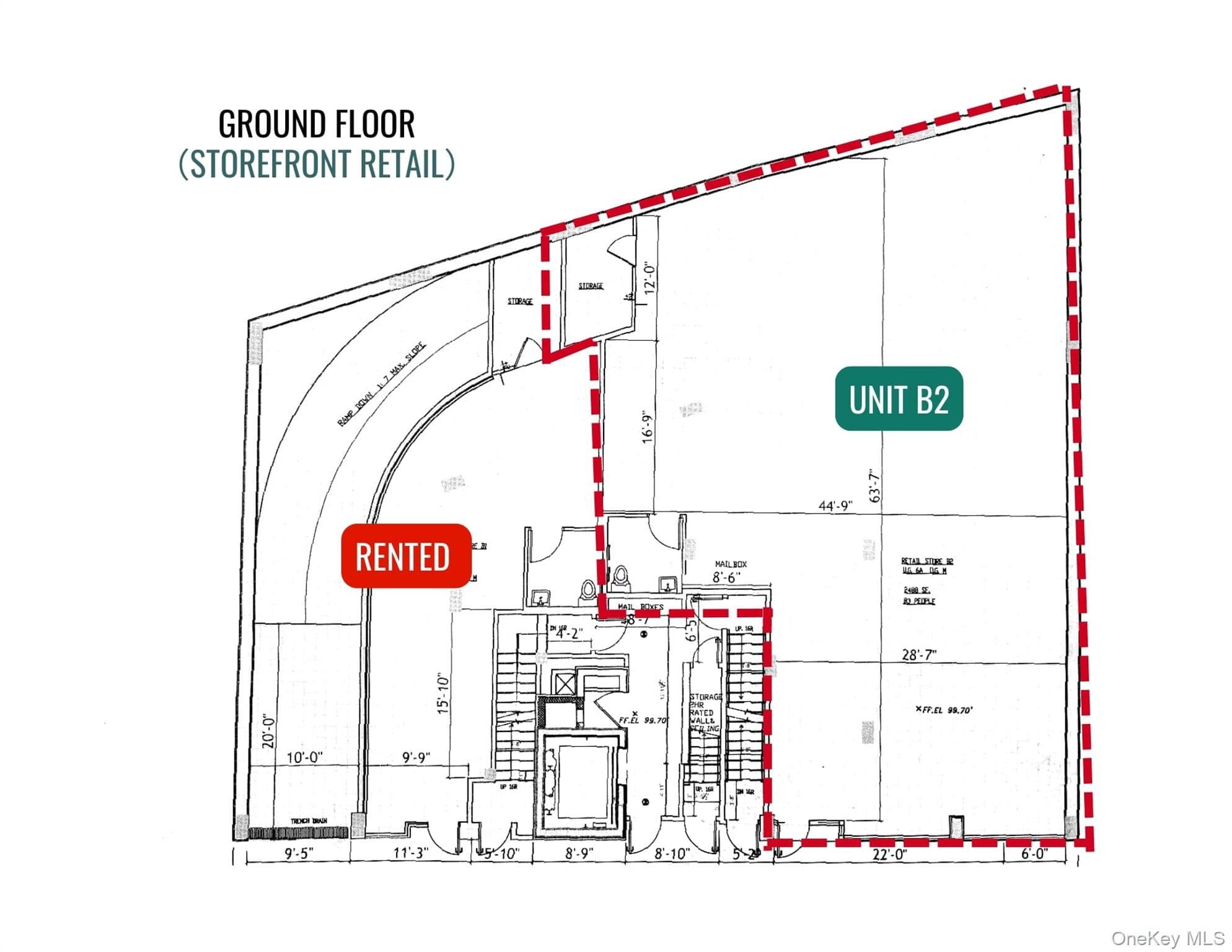 43-20 52nd Street Unit: RS thumbnail 14