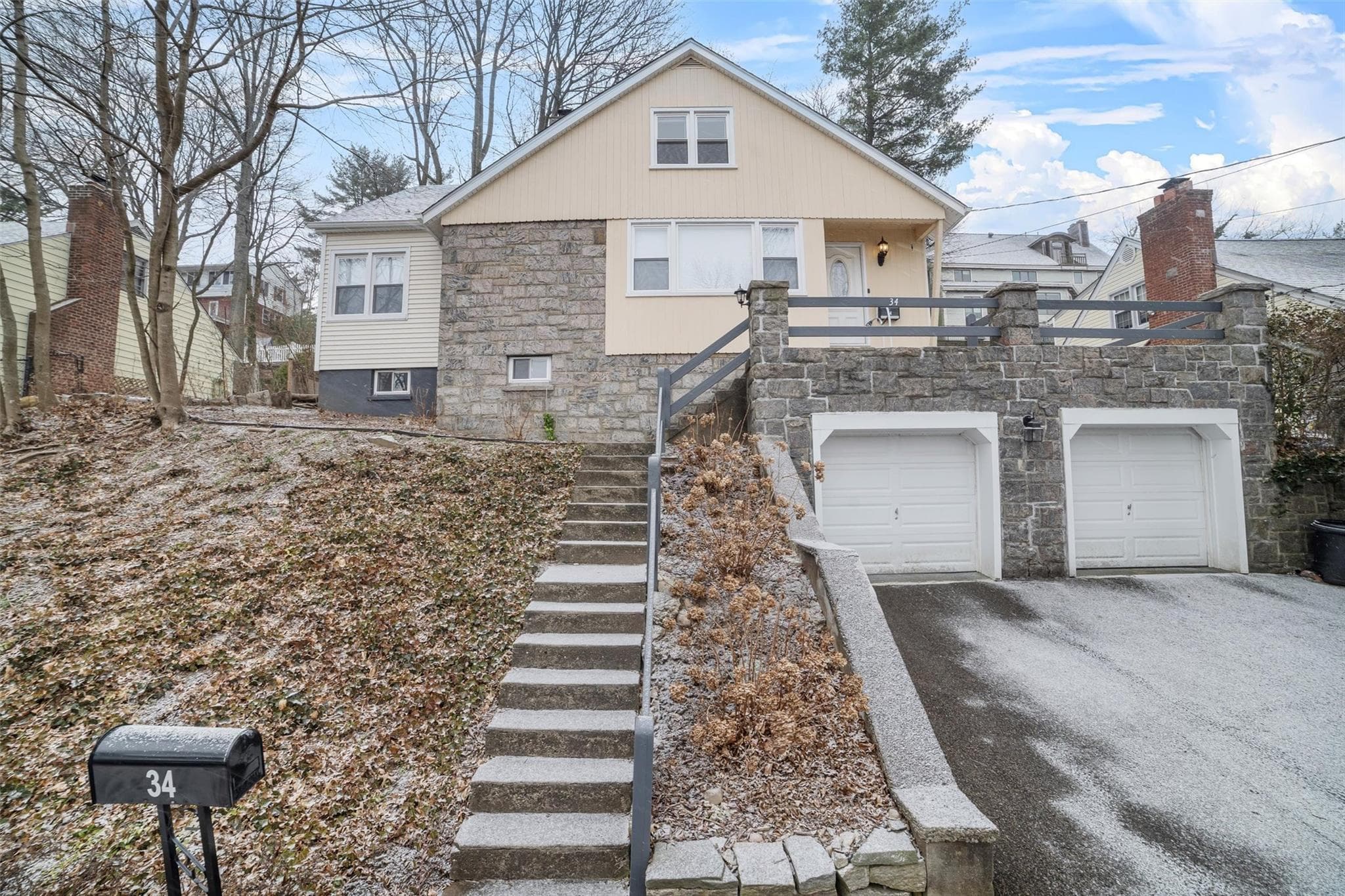 34 Windsor Terrace, Yonkers