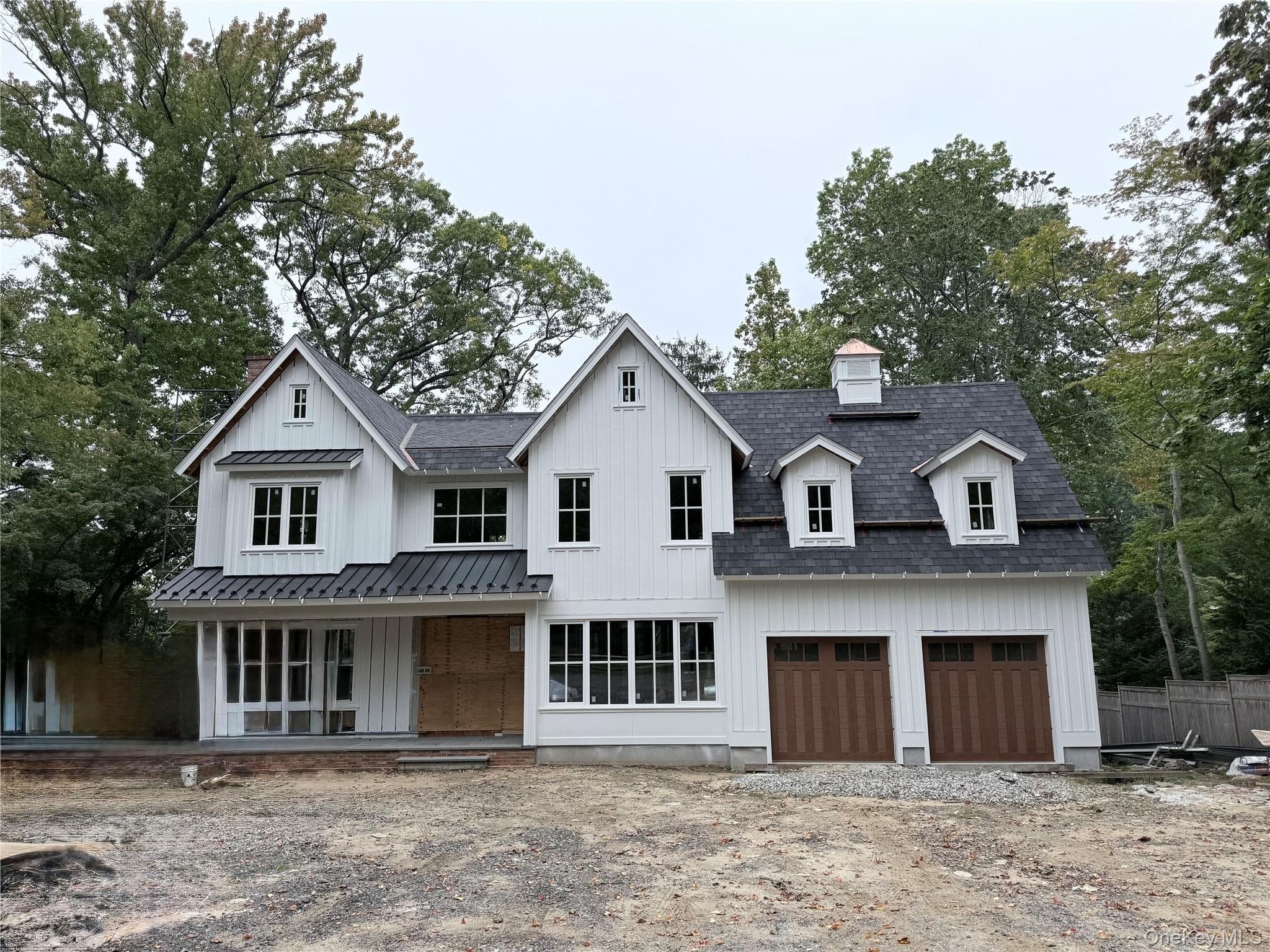 1 Lane Way, Rye