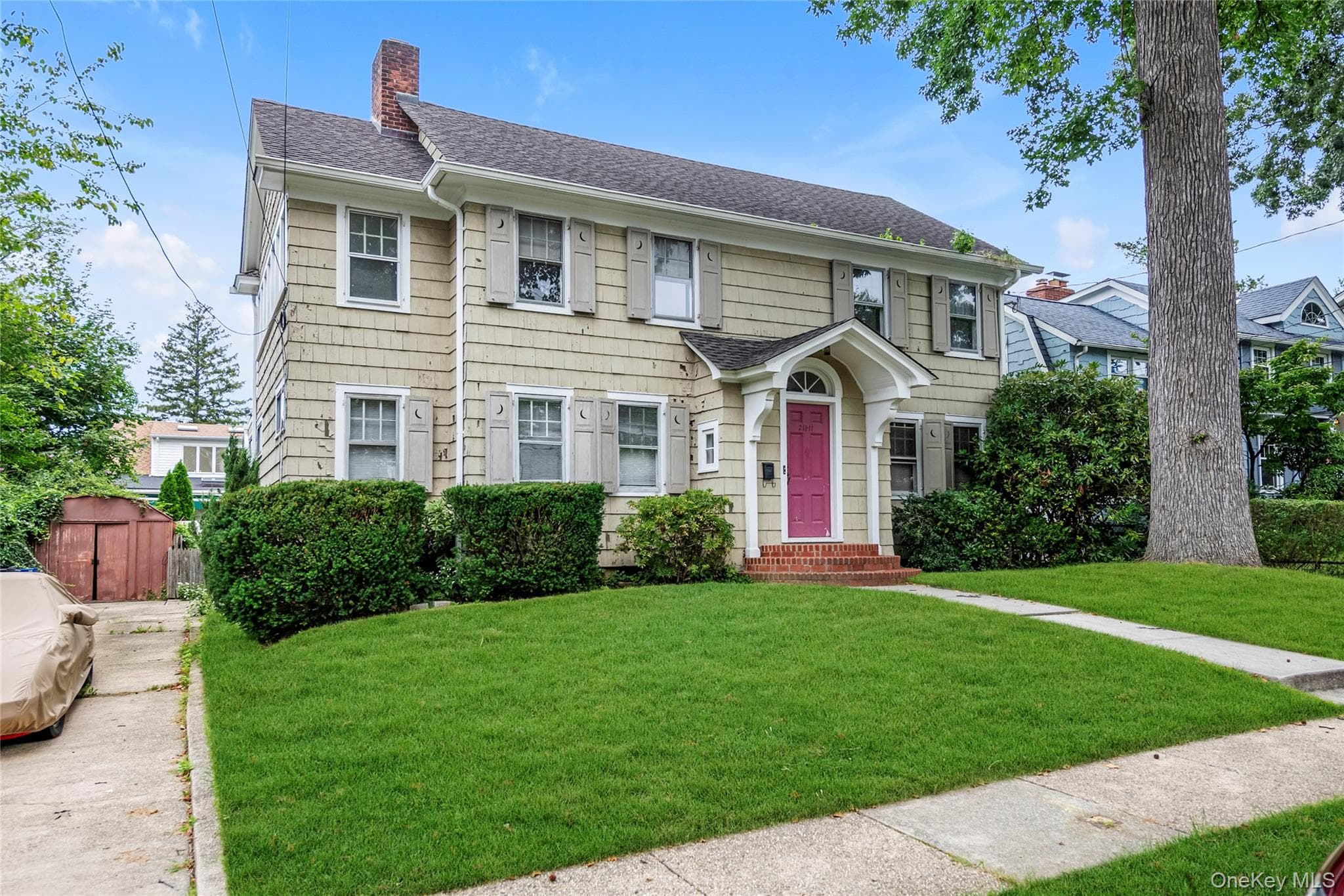 211-11 34th Avenue, Bayside