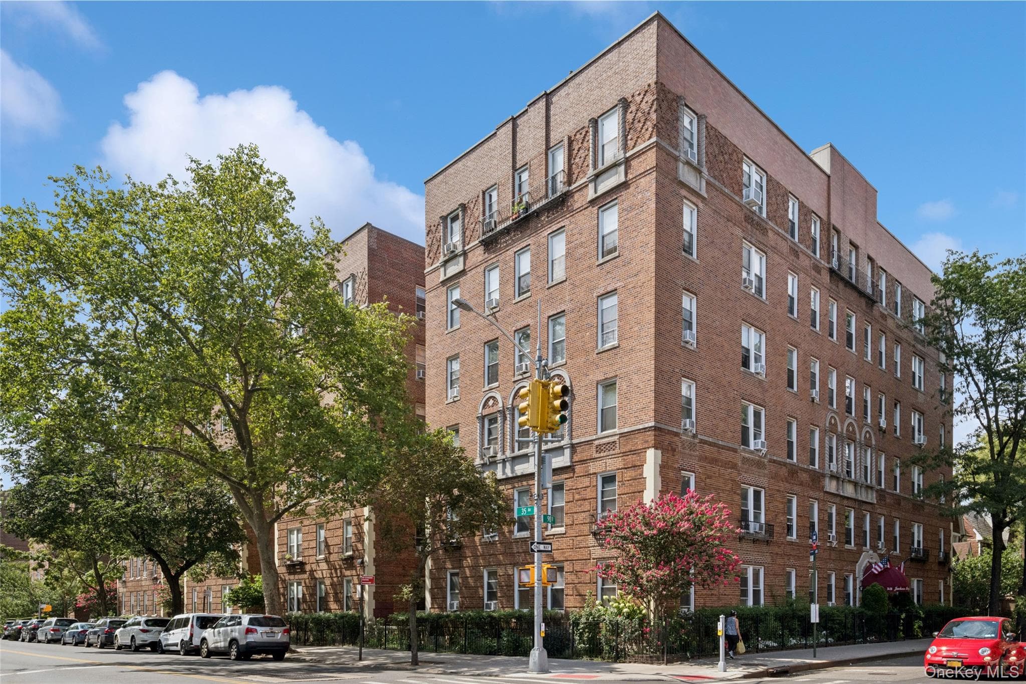 34-58 90th Street Unit: K1, Jackson Heights