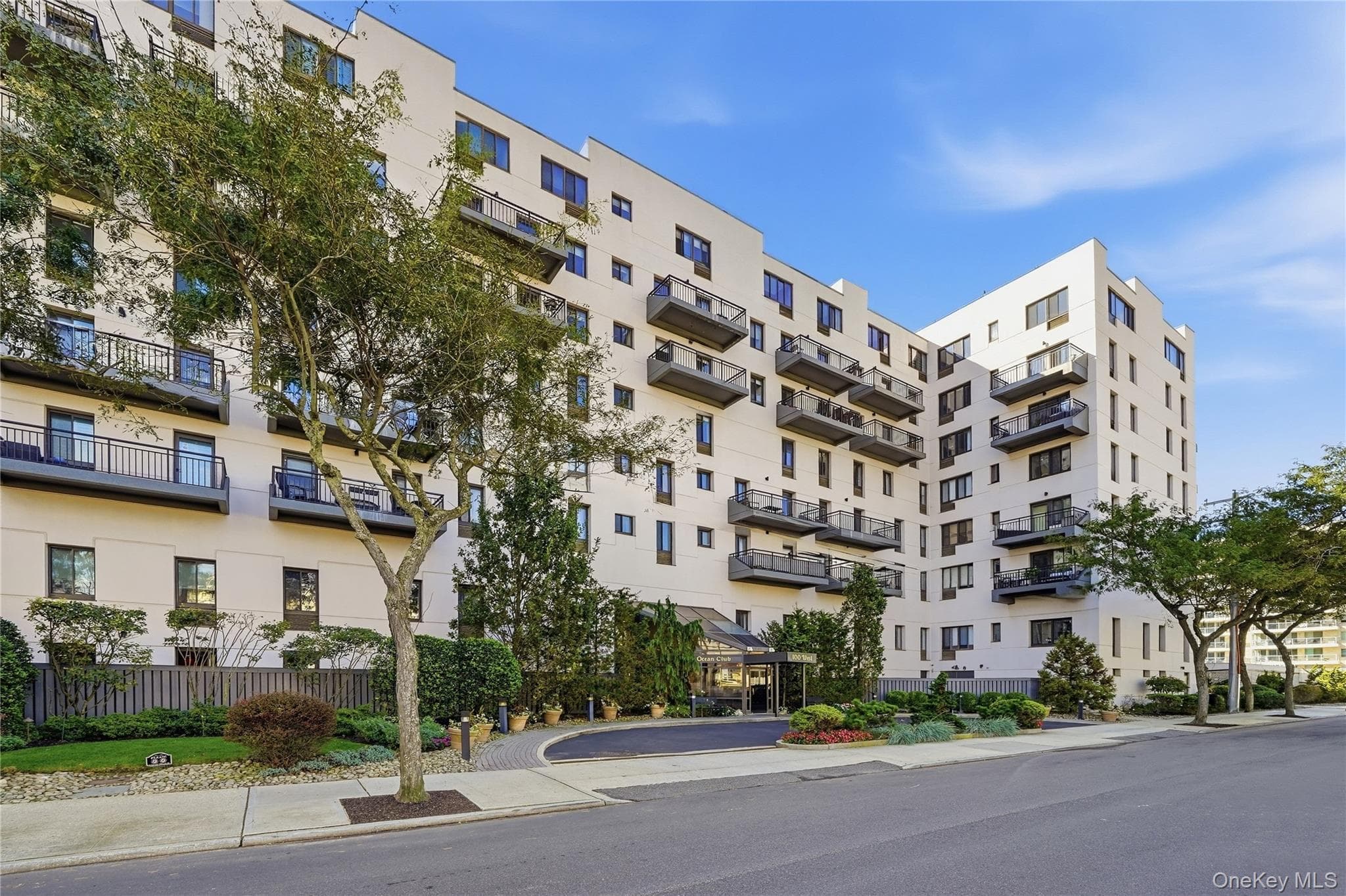 100 W Broadway Unit: #6Q, Long Beach